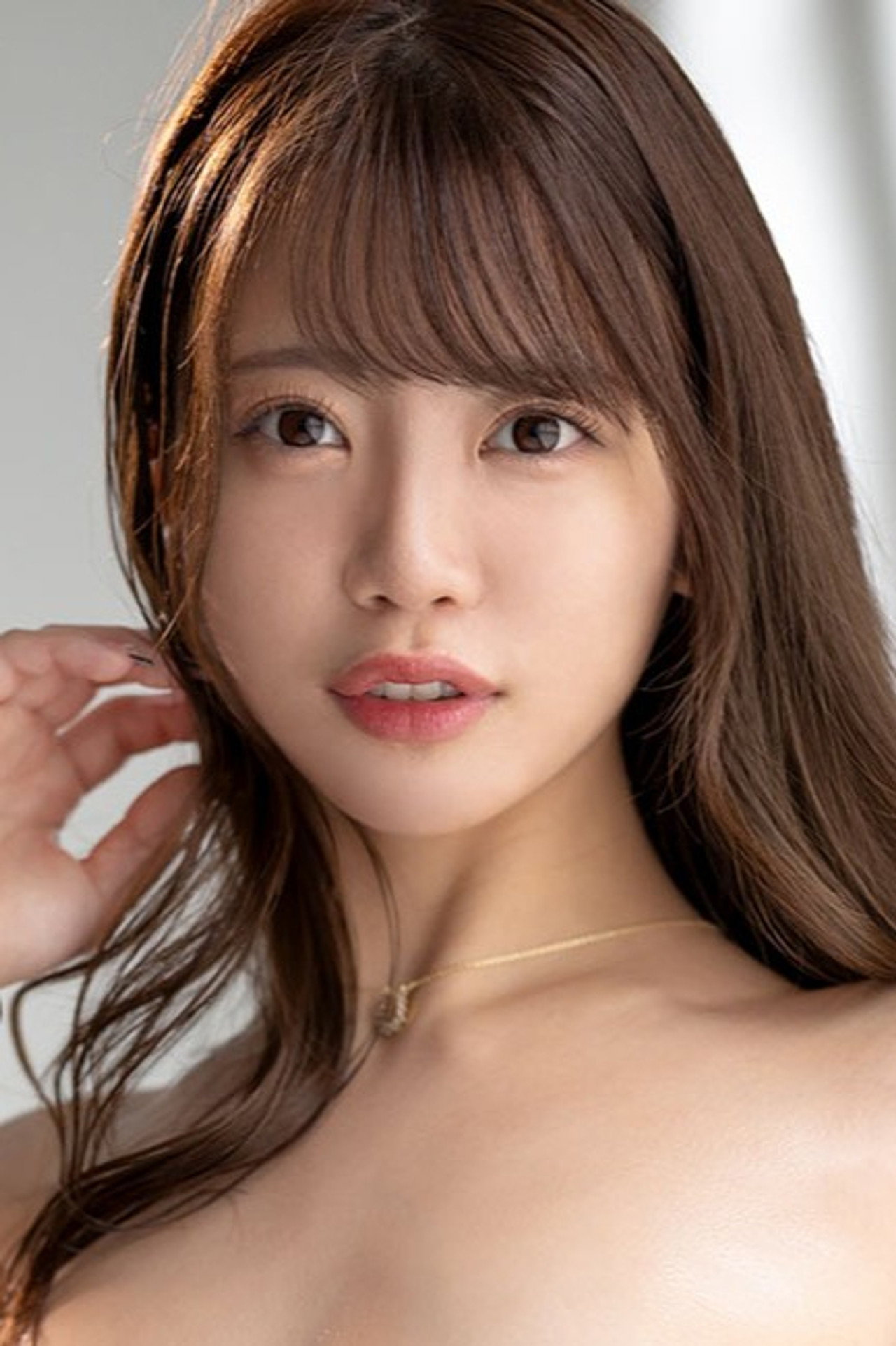 Nanami Shiina