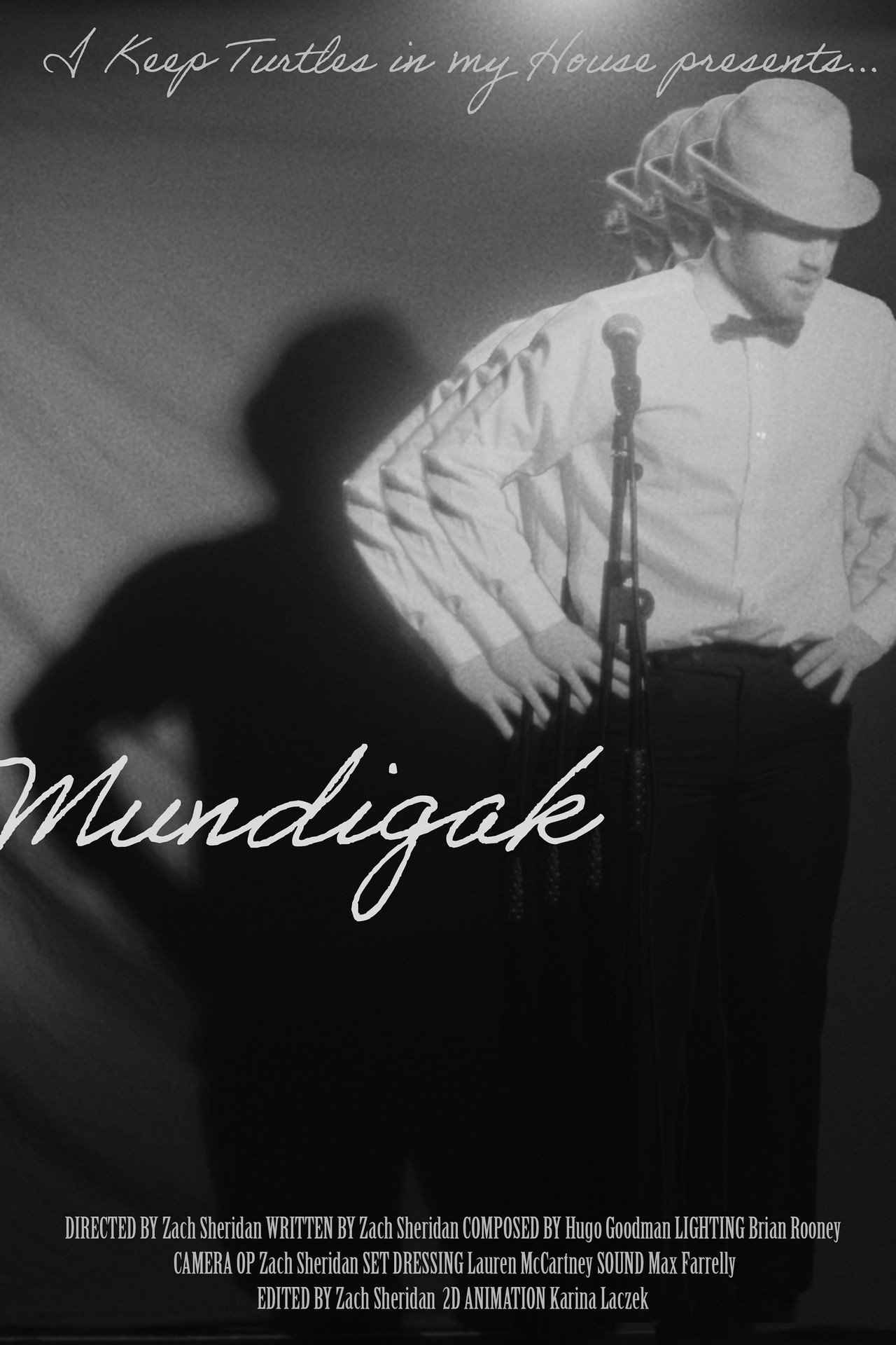 Mundigak filmaffisch