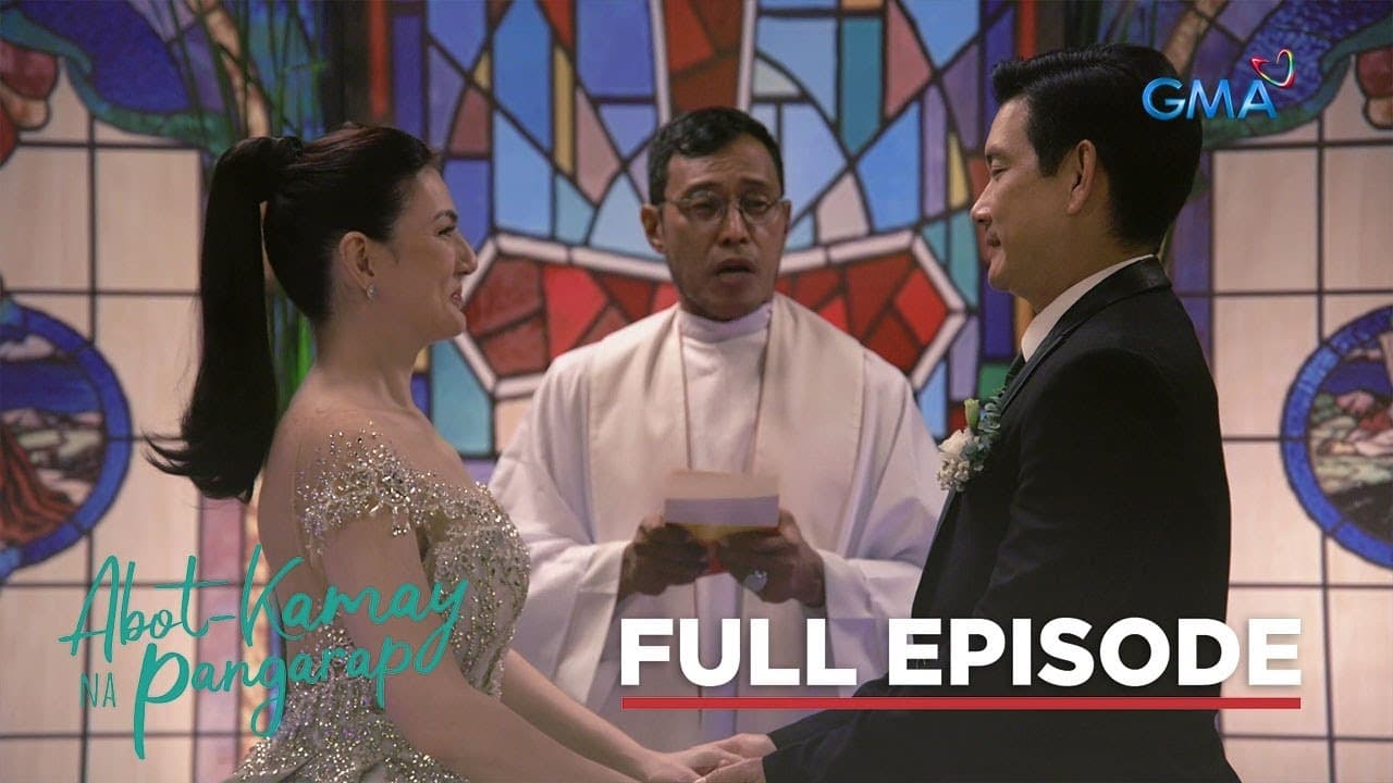 Abot-Kamay Na Pangarap - Season 1 Episode 365 : Episode 365