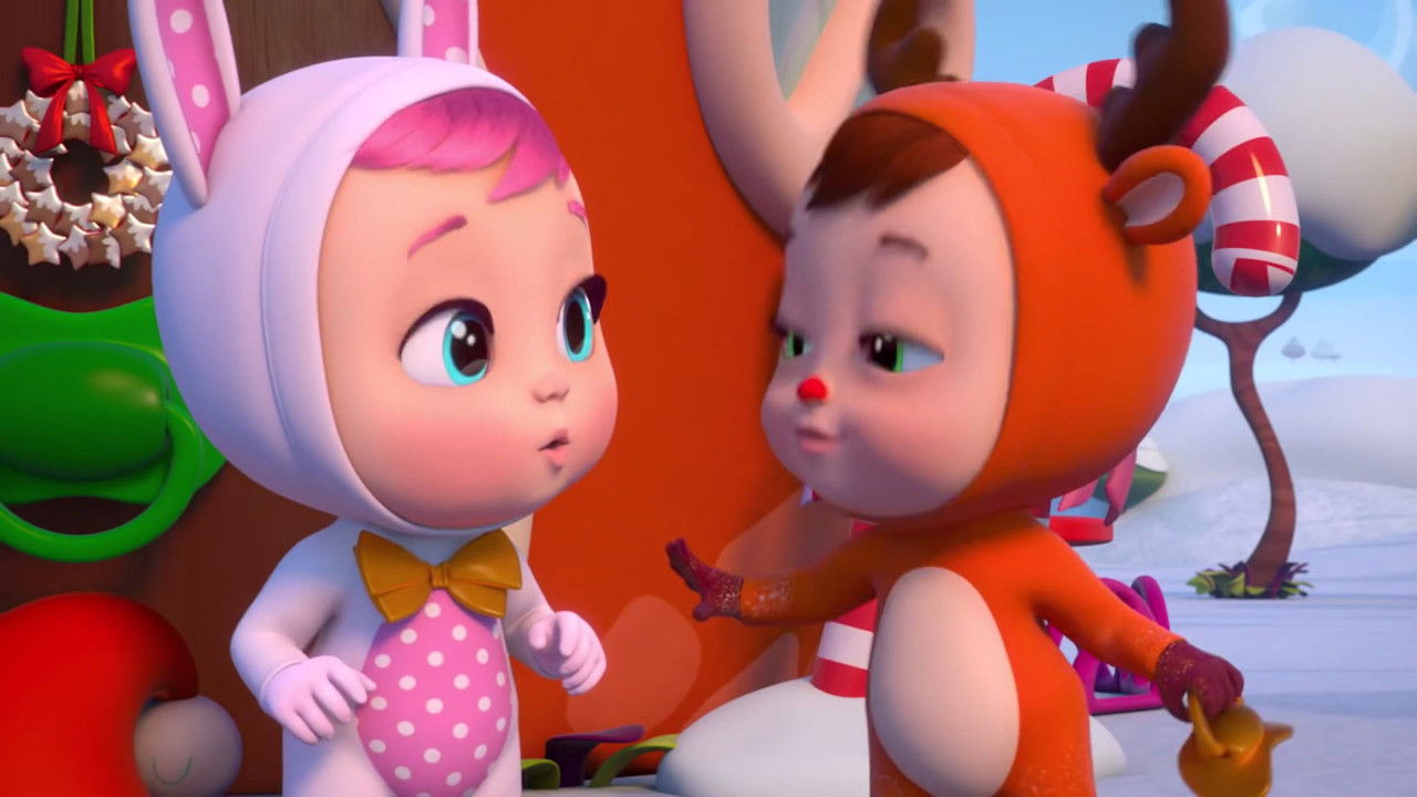 Bebés Llorones Lágrimas Mágicas — Épisode 20