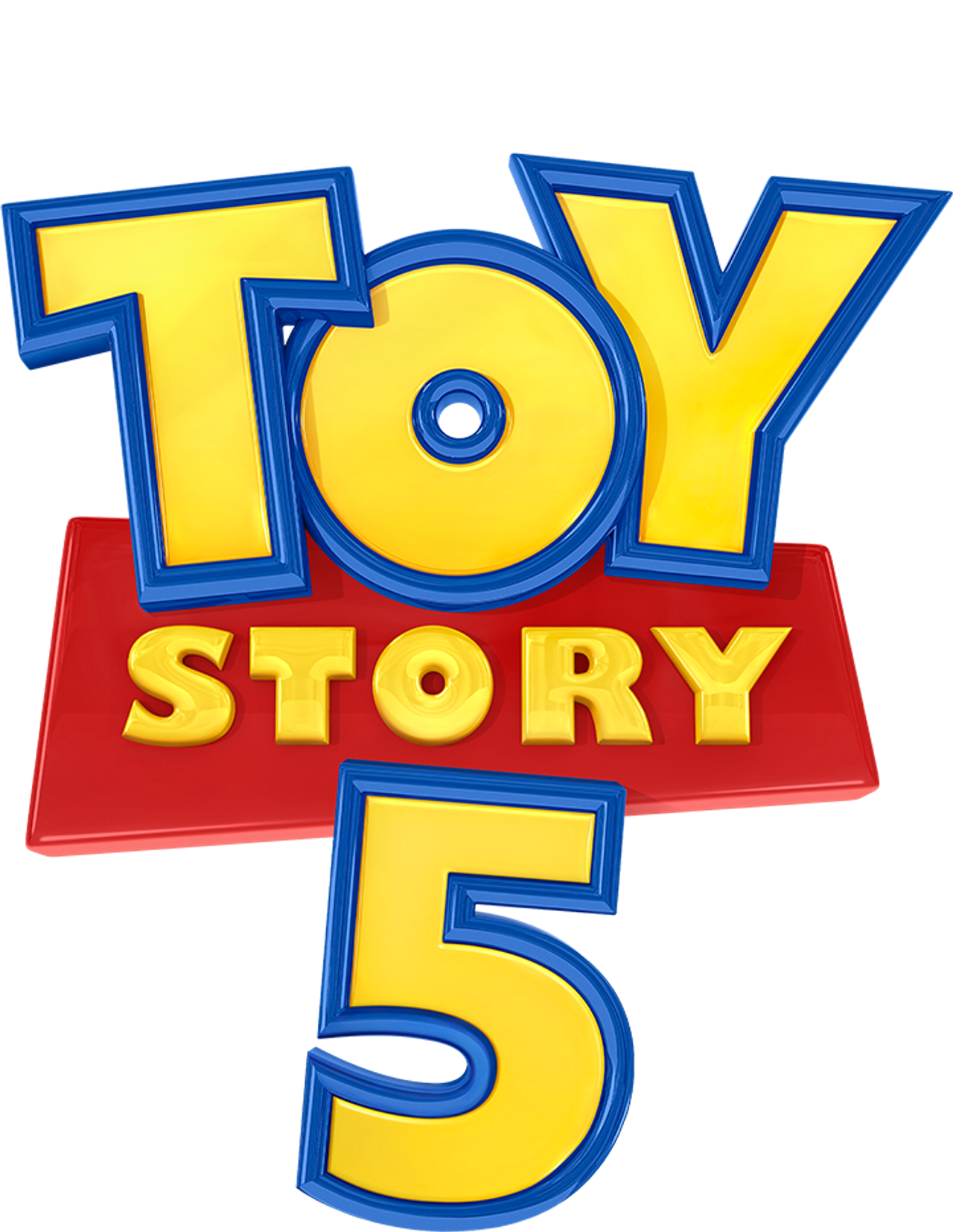 История игрушек 5
