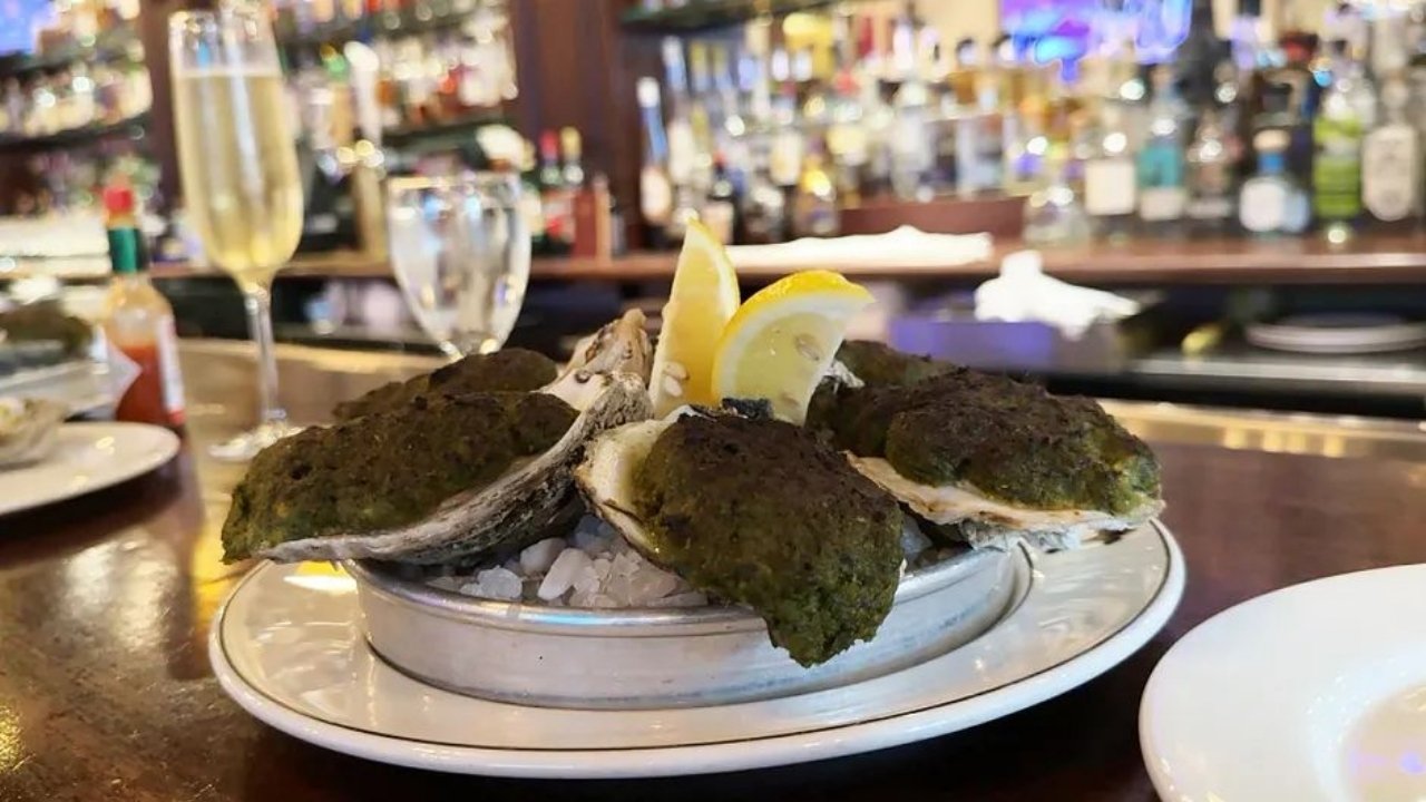 Voyage en cuisine - Season 1 Episode 12 : Episode 12