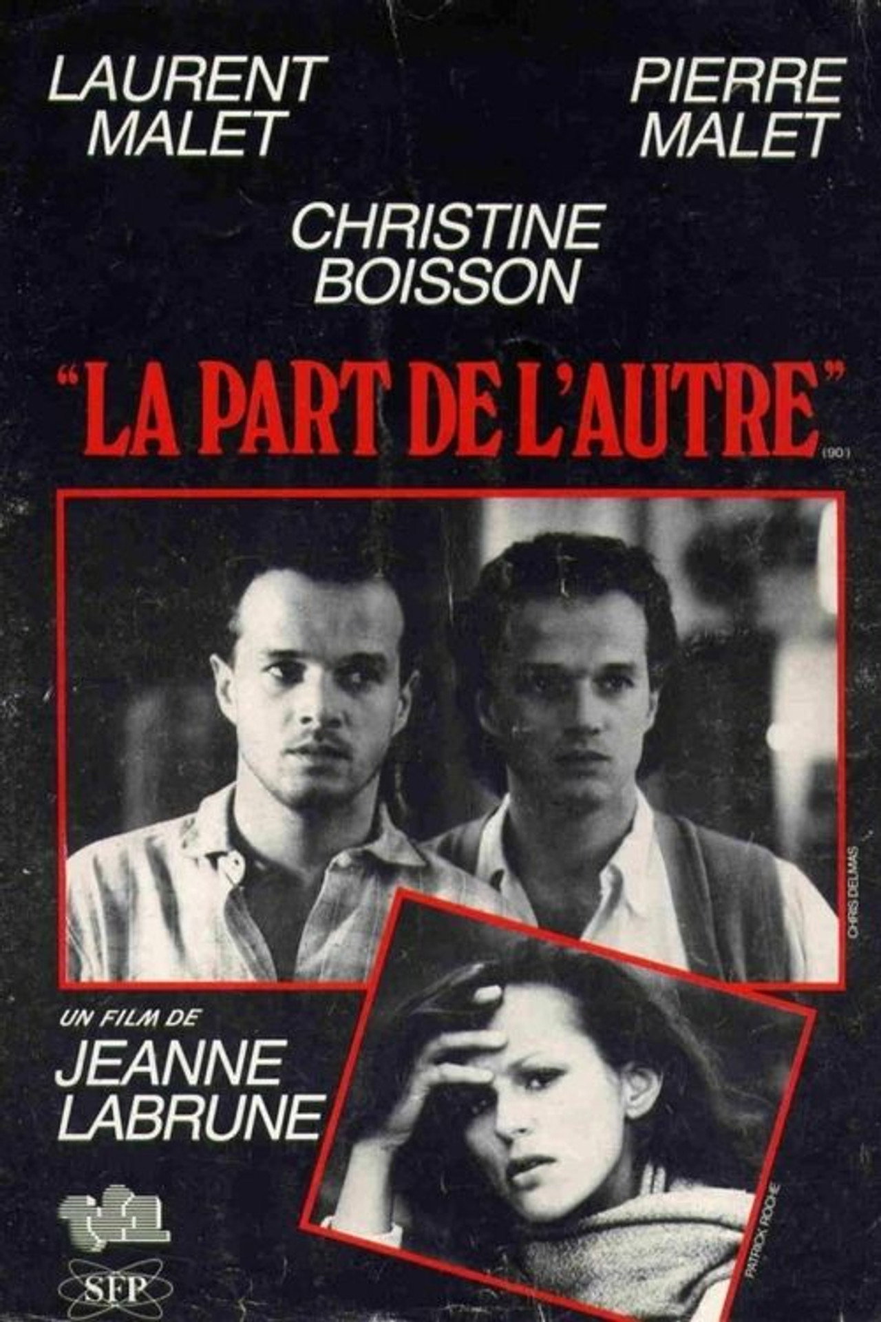 La part de l'autre