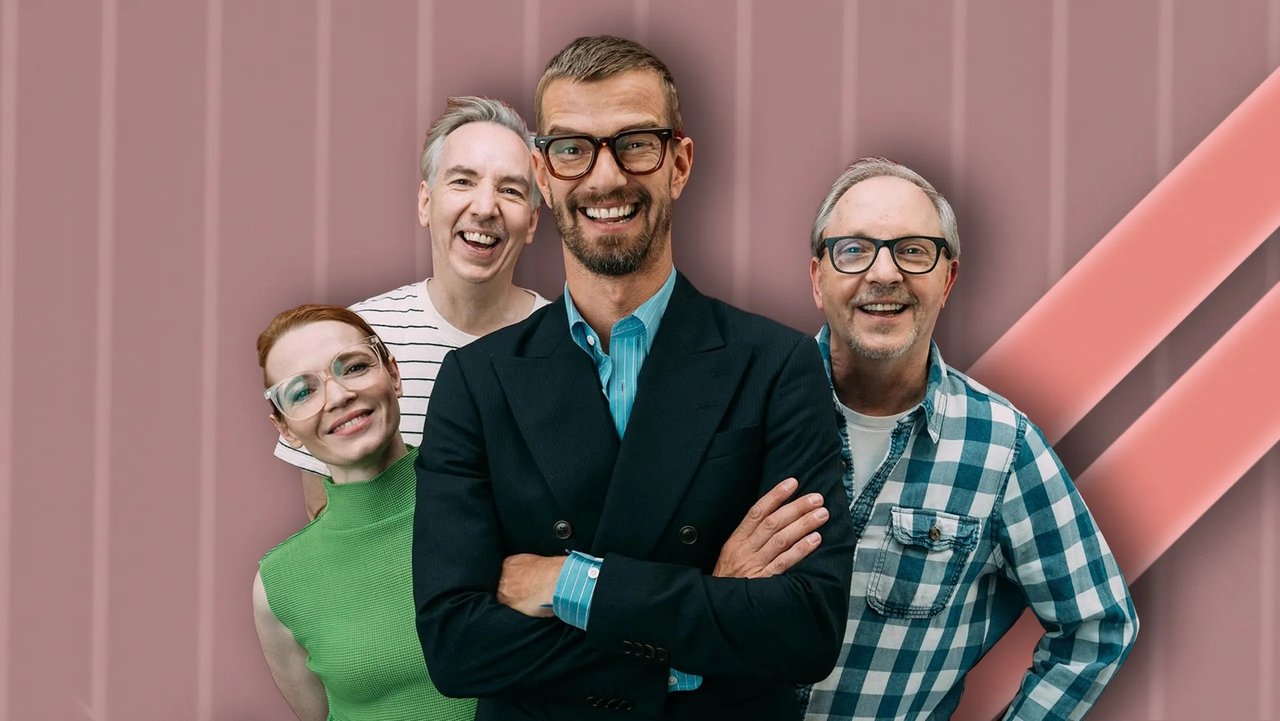 Wer stiehlt mir die Show? - Season 10 Episode 1 : Episode 1