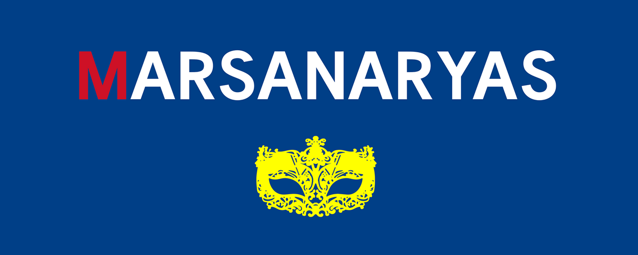 MARSANARYAS