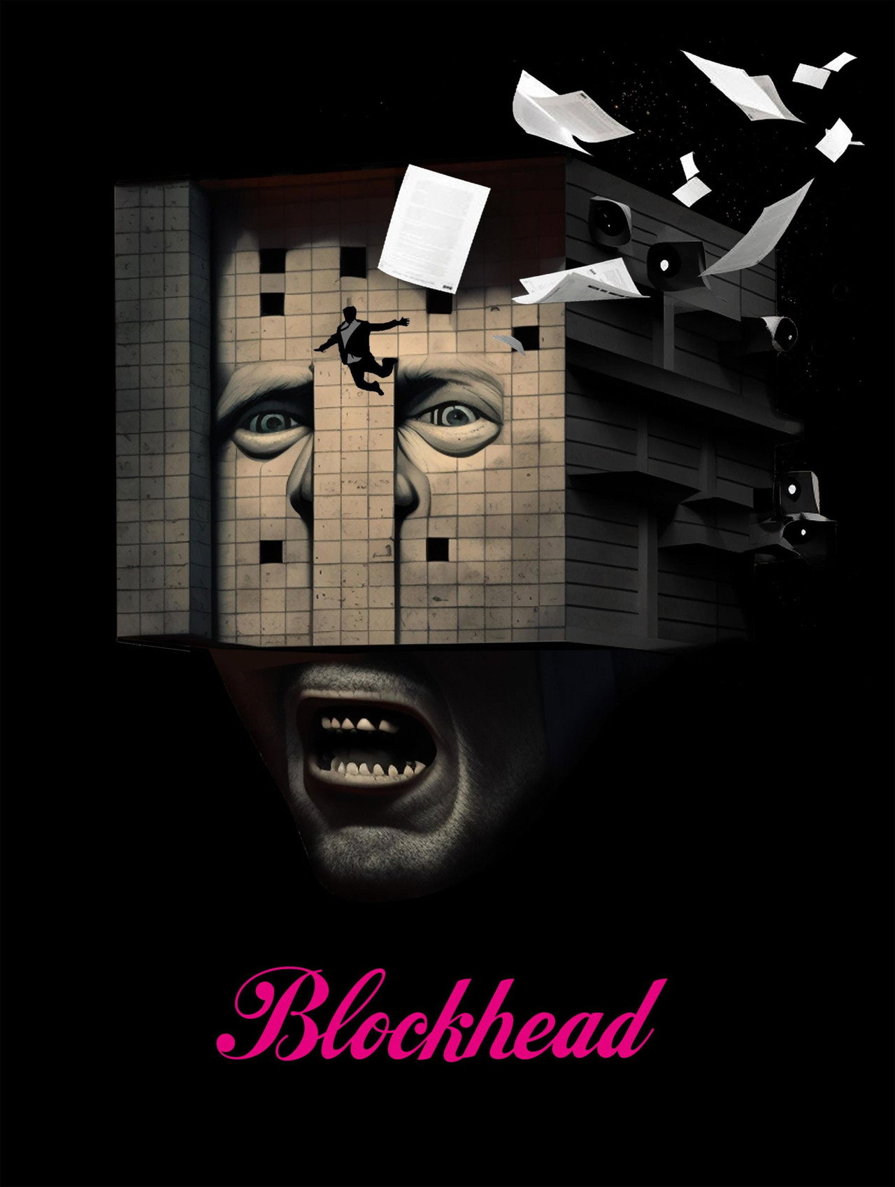 Blockhead