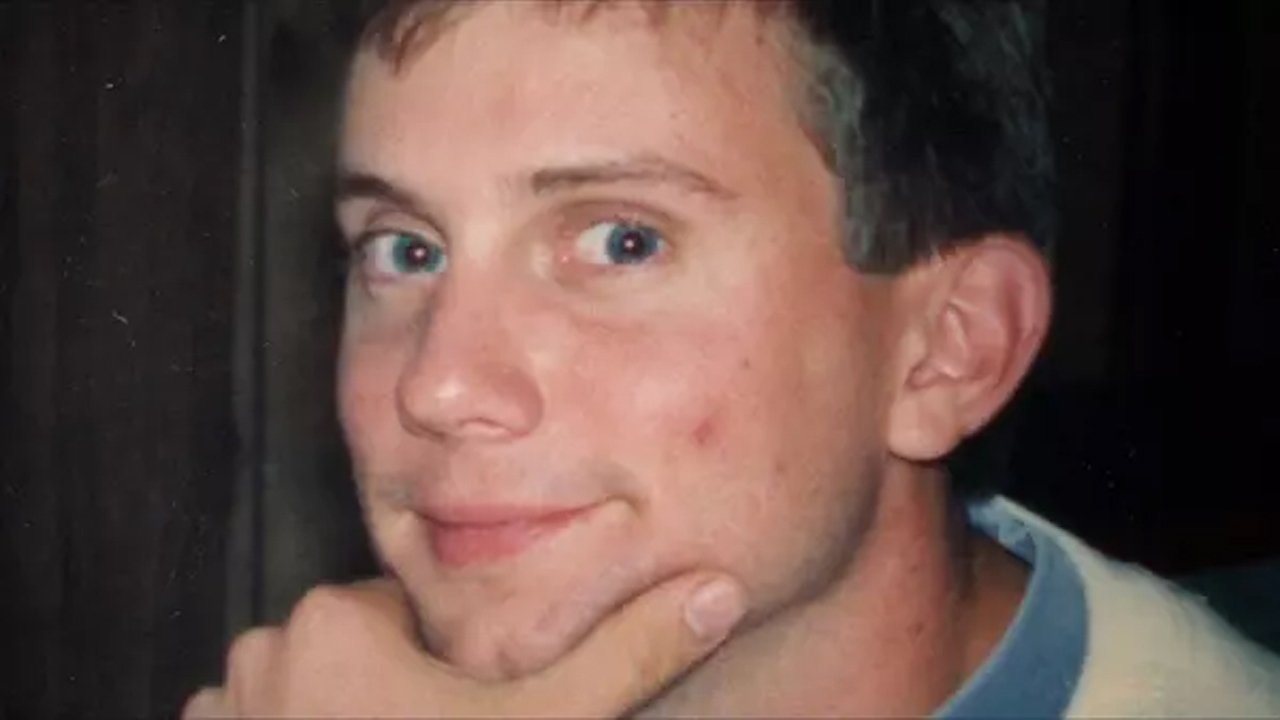 Image Mr. & Mrs. Murder