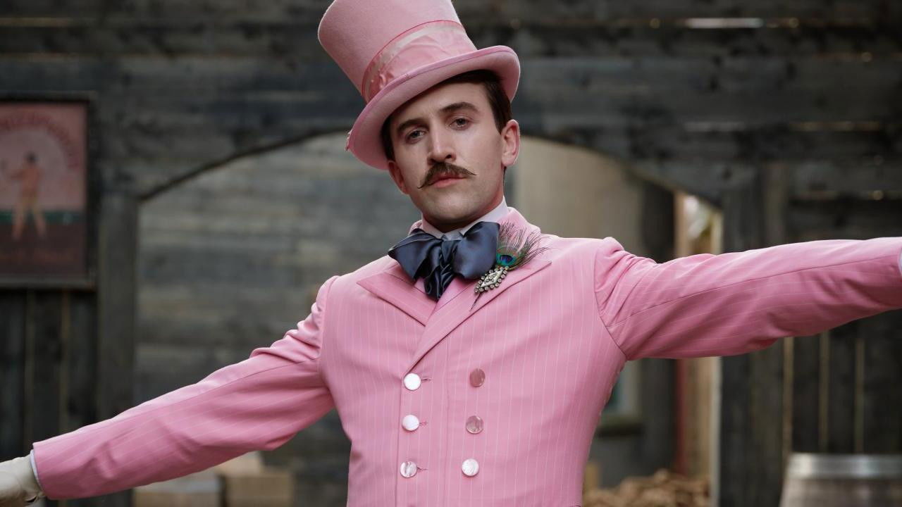 Madfabulous (2026) trailer