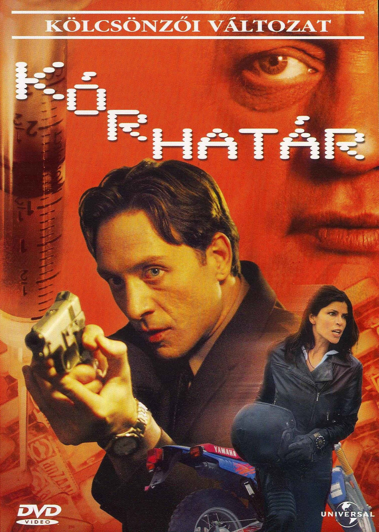 Kórhatár – plakát 5