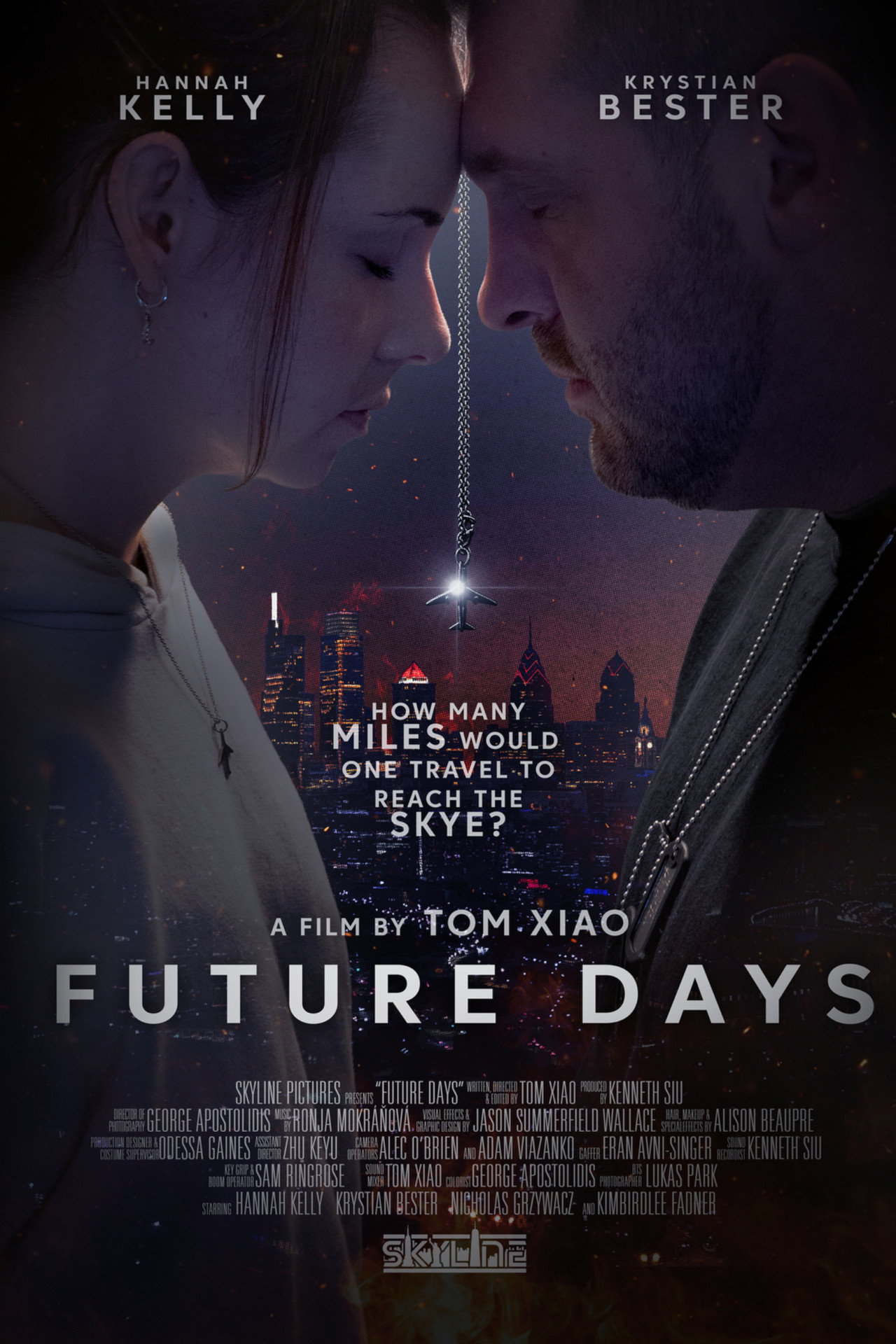Future Days