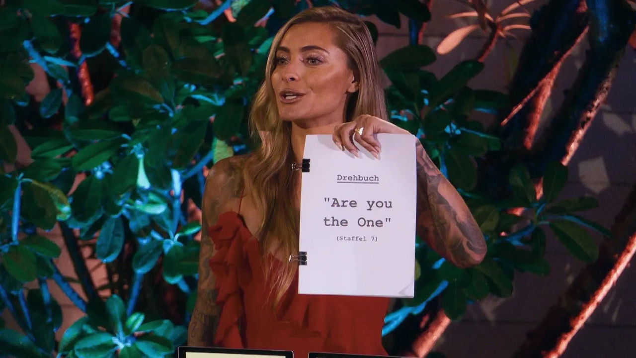 Are You The One? — Épisode 13