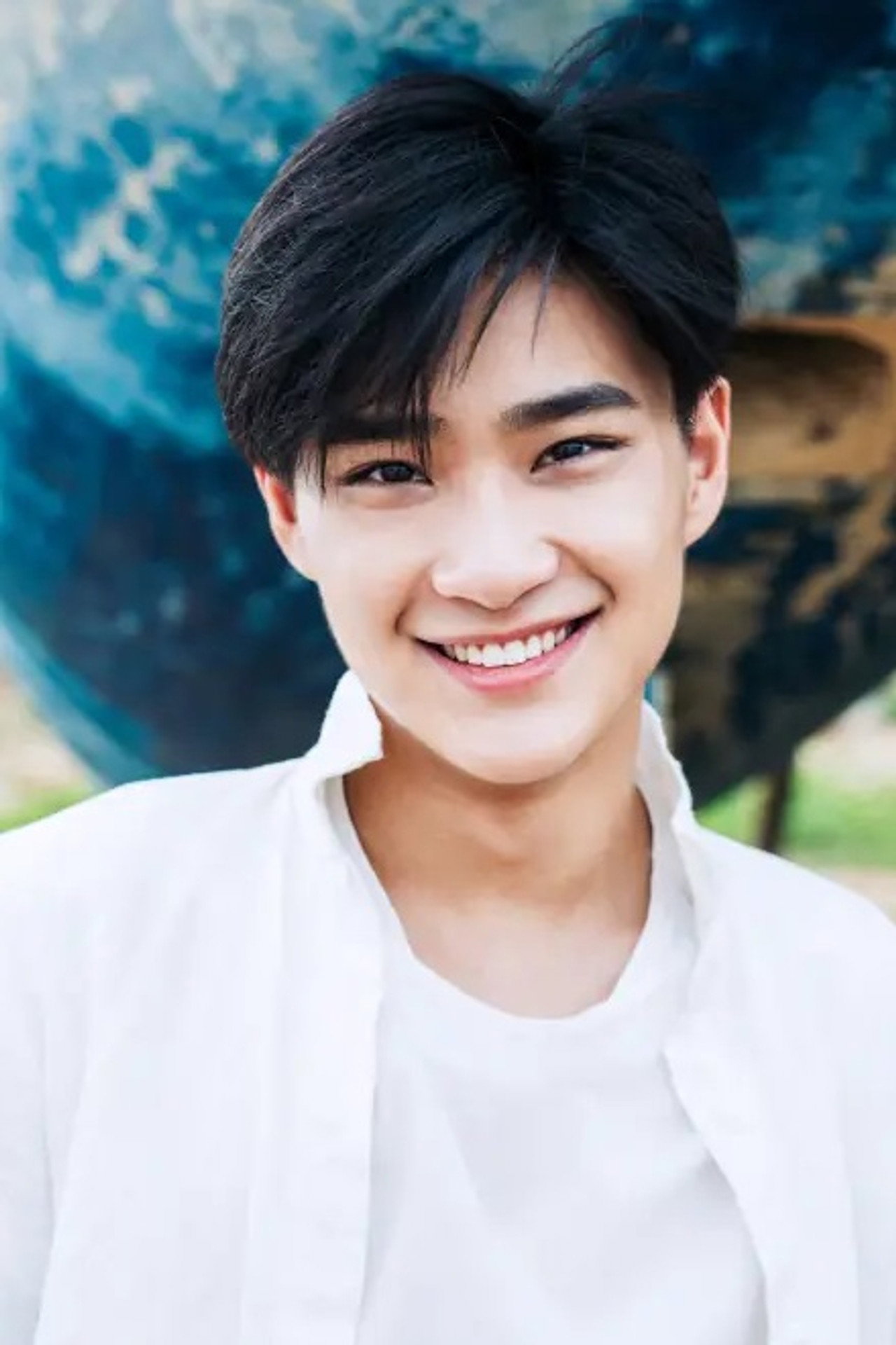 Lei Siyu
