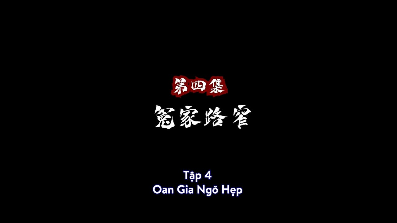 Shattering the Galaxy - Season 1 Episode 4 : Episode 4