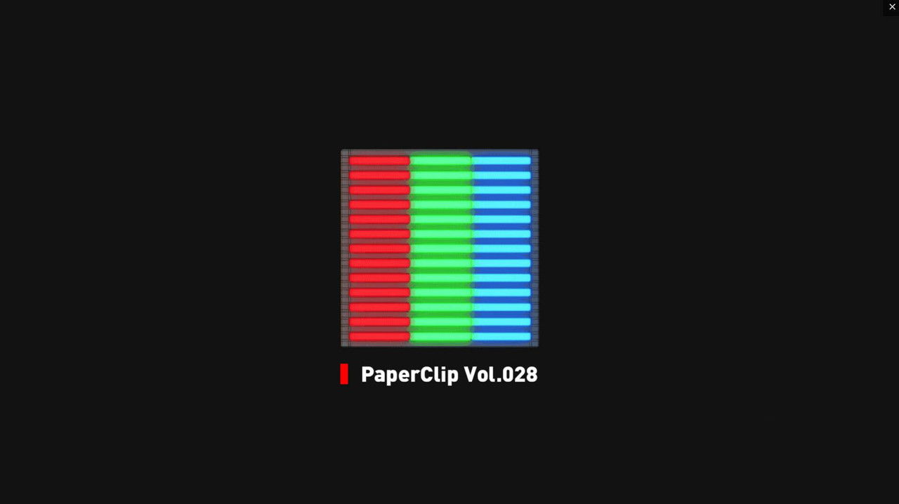 回形针PaperClip — Épisode 28