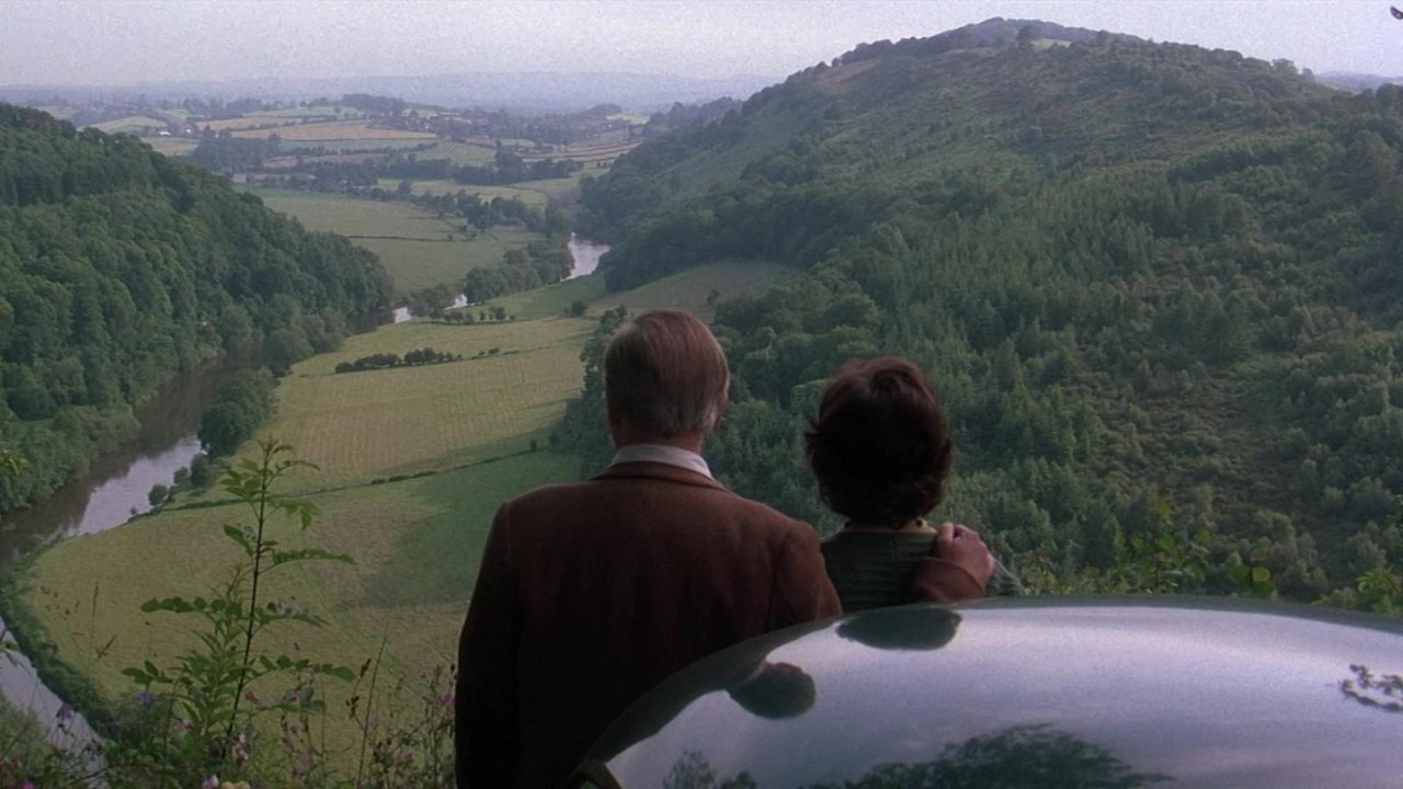 Shadowlands (1993)