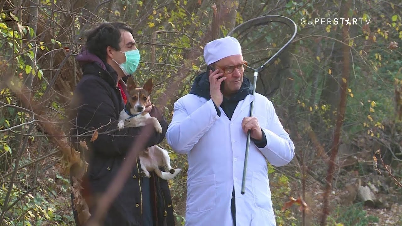 Državni posao - Season 8 Episode 116 : 1365 Komboškobuha
