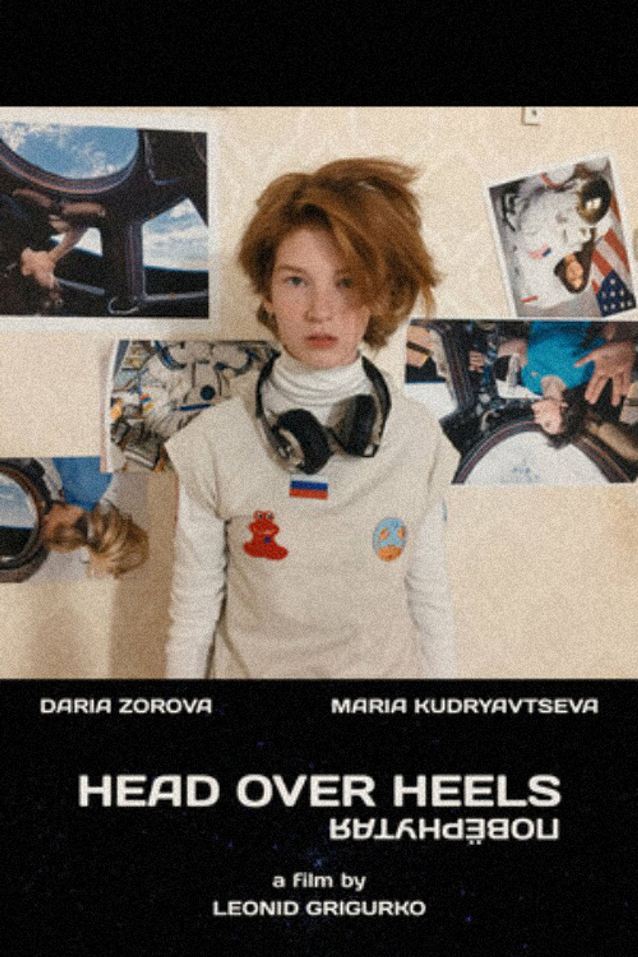 Head Over Heels