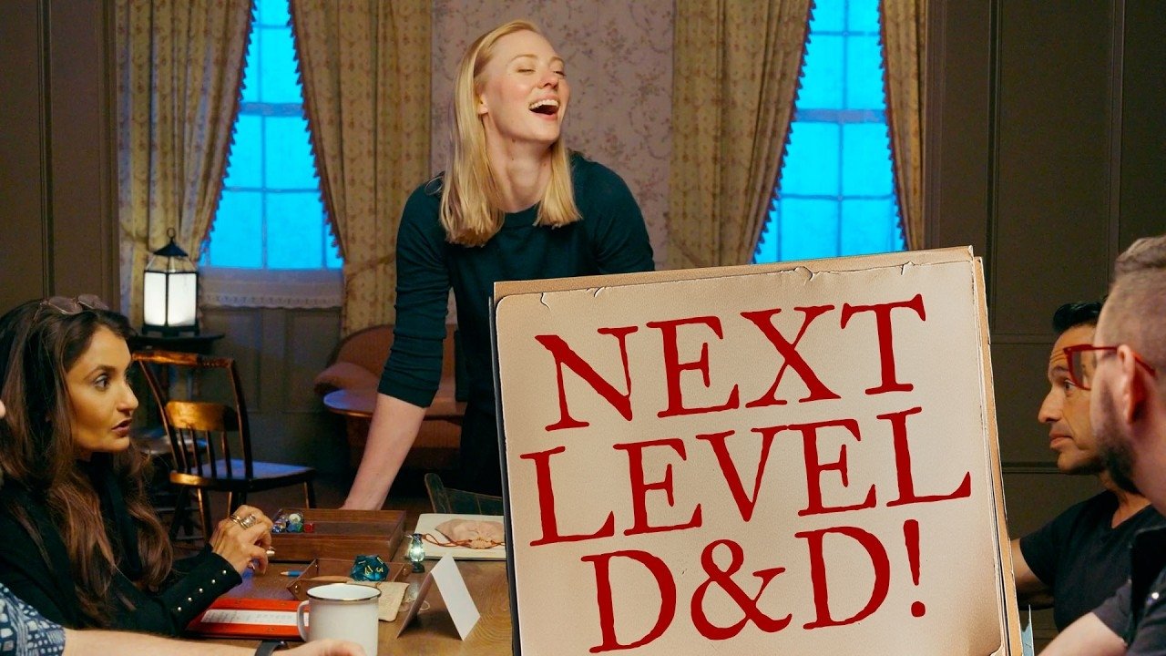 Tales From Woodcreek - Season 0 Episode 1 : Teaser Trailer