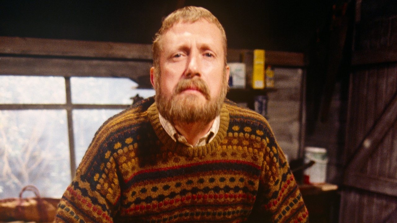 Old Man with Lottery Ticket