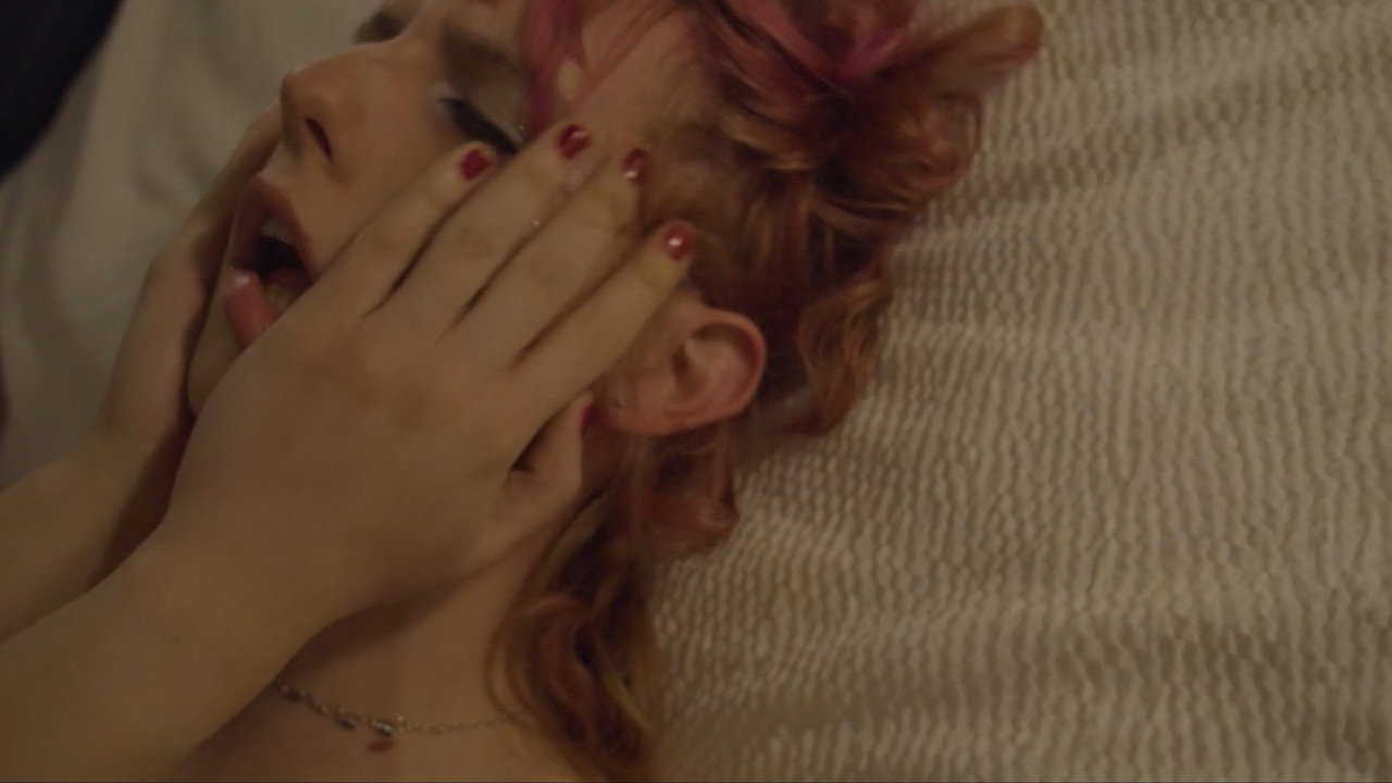 Of the Flesh still 4