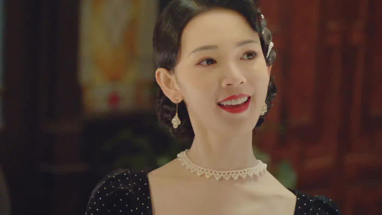 宿命之敌 — Épisode 24