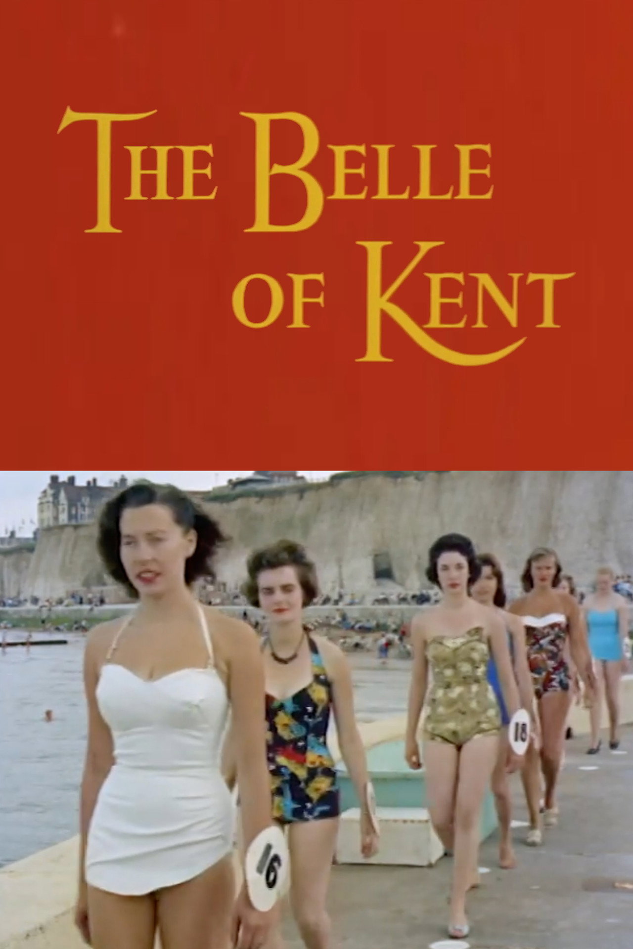 The Belle of Kent Backdrop