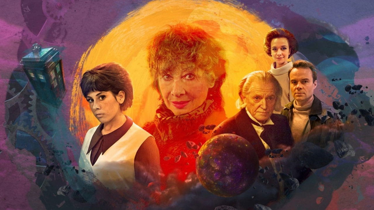 Doctor Who: The First Doctor Adventures — Épisode 6