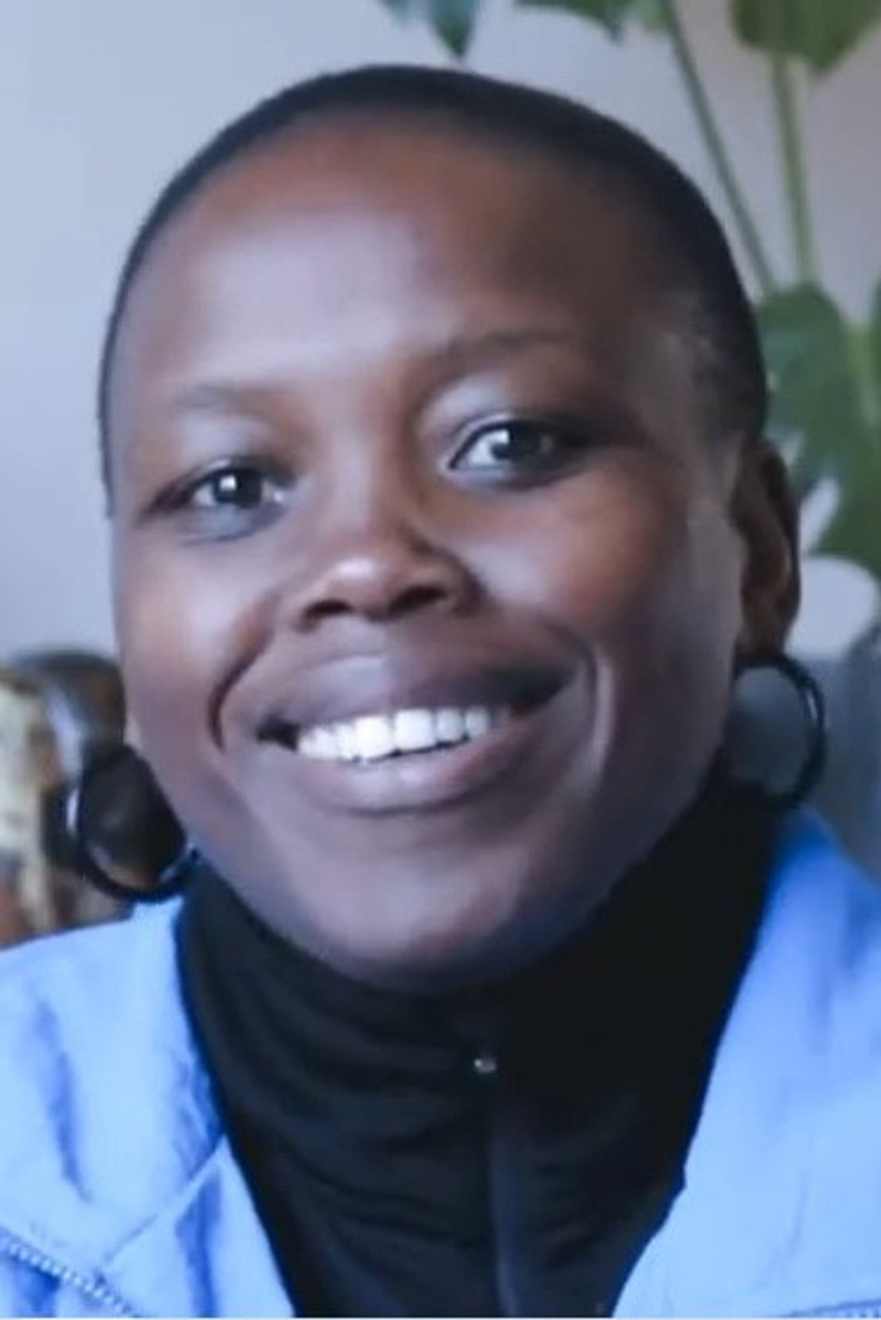 Lesedi Mogoathle
