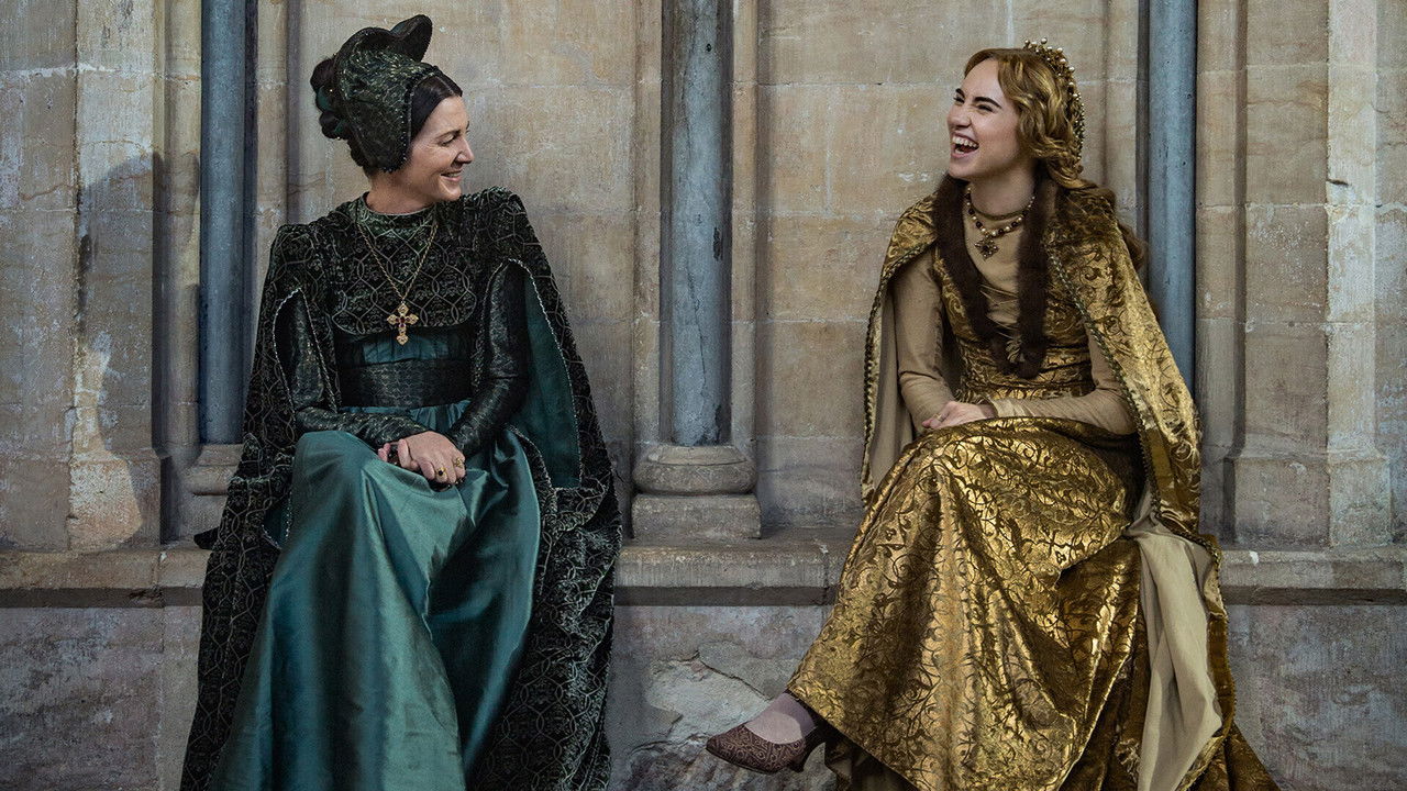 The White Princess (2017) trailer