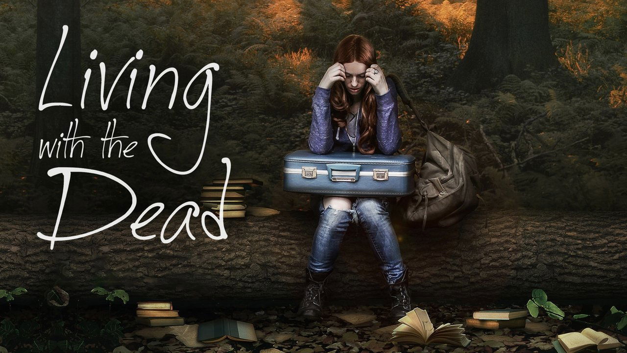 Living with the Dead: A Love Story