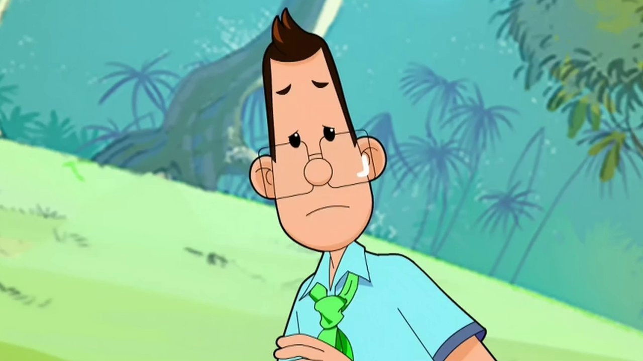 新大头儿子和小头爸爸 — Épisode 77