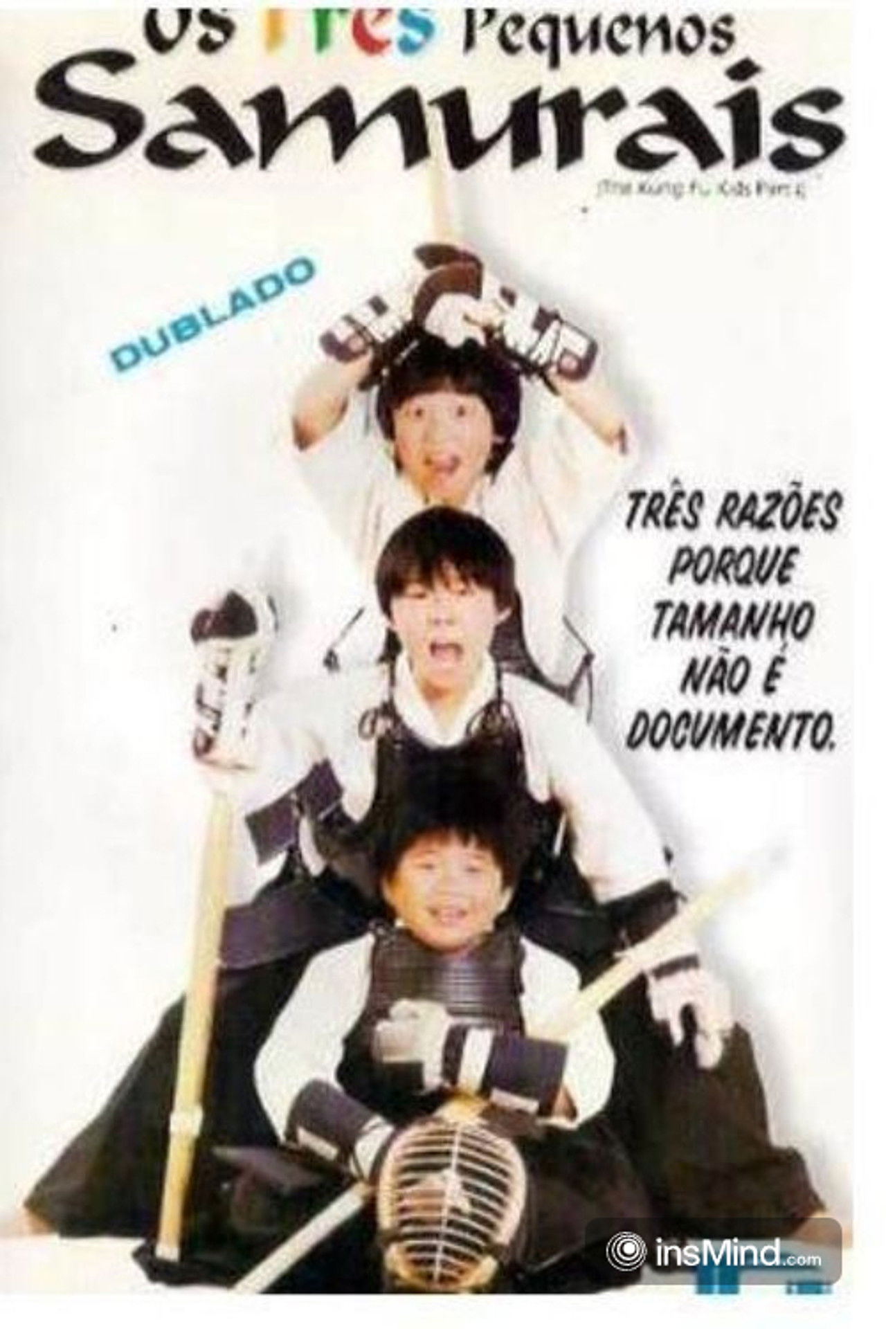 Hao xiao zi Backdrop