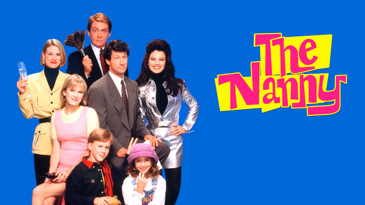 The Nanny - Season 5