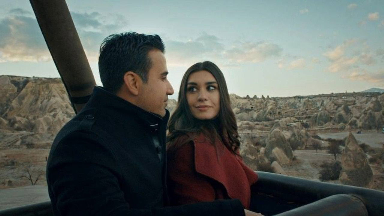 Aşk Ve Mavi — Épisode 7