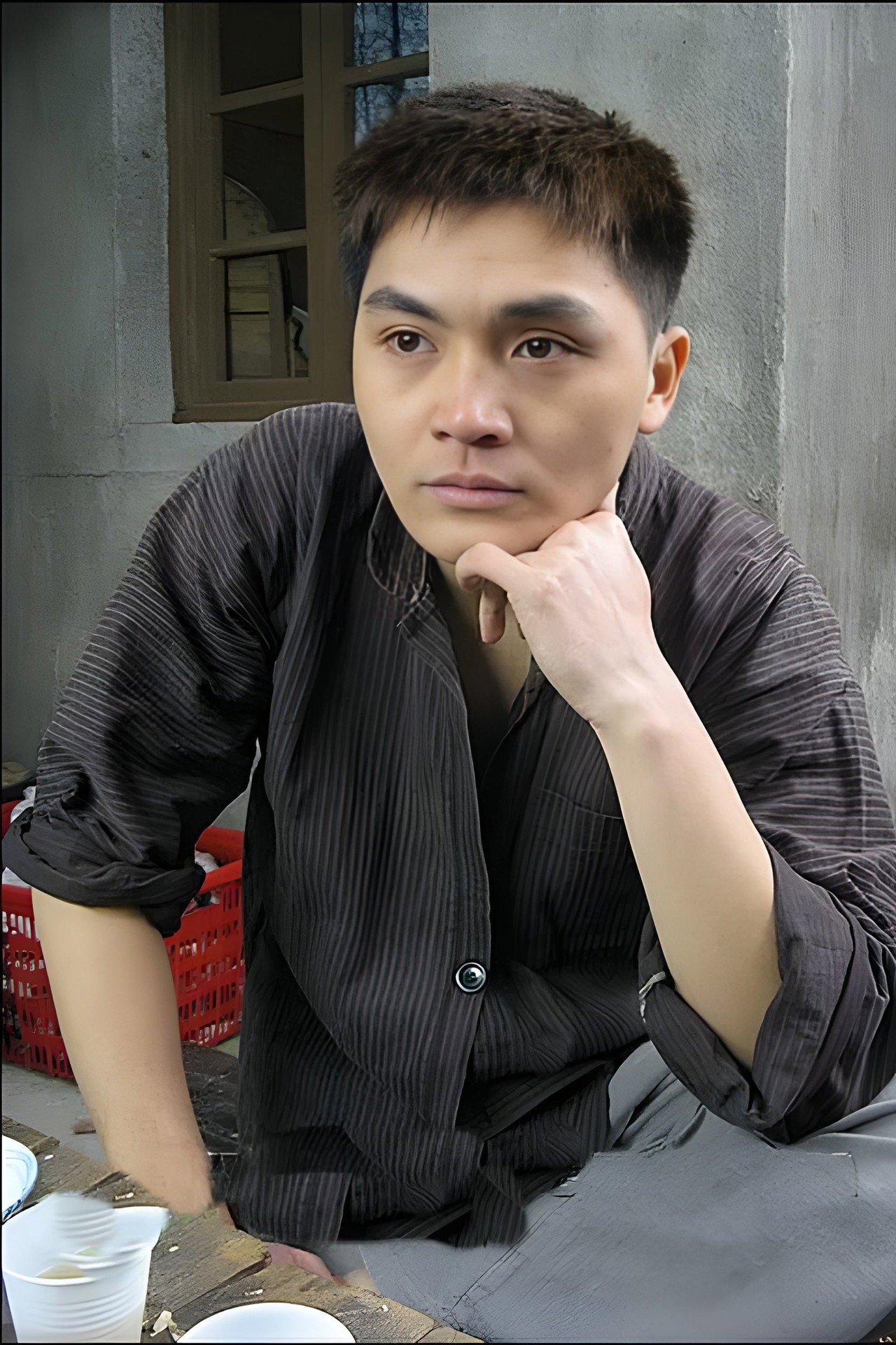 容晖