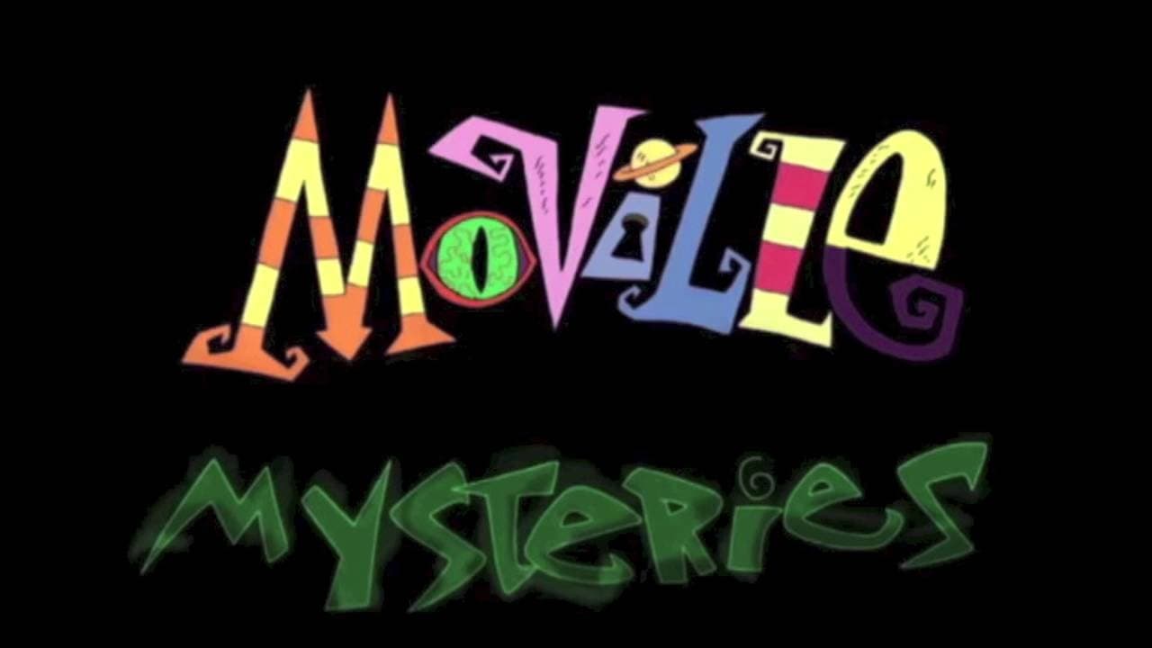 Los misterios de Moville background