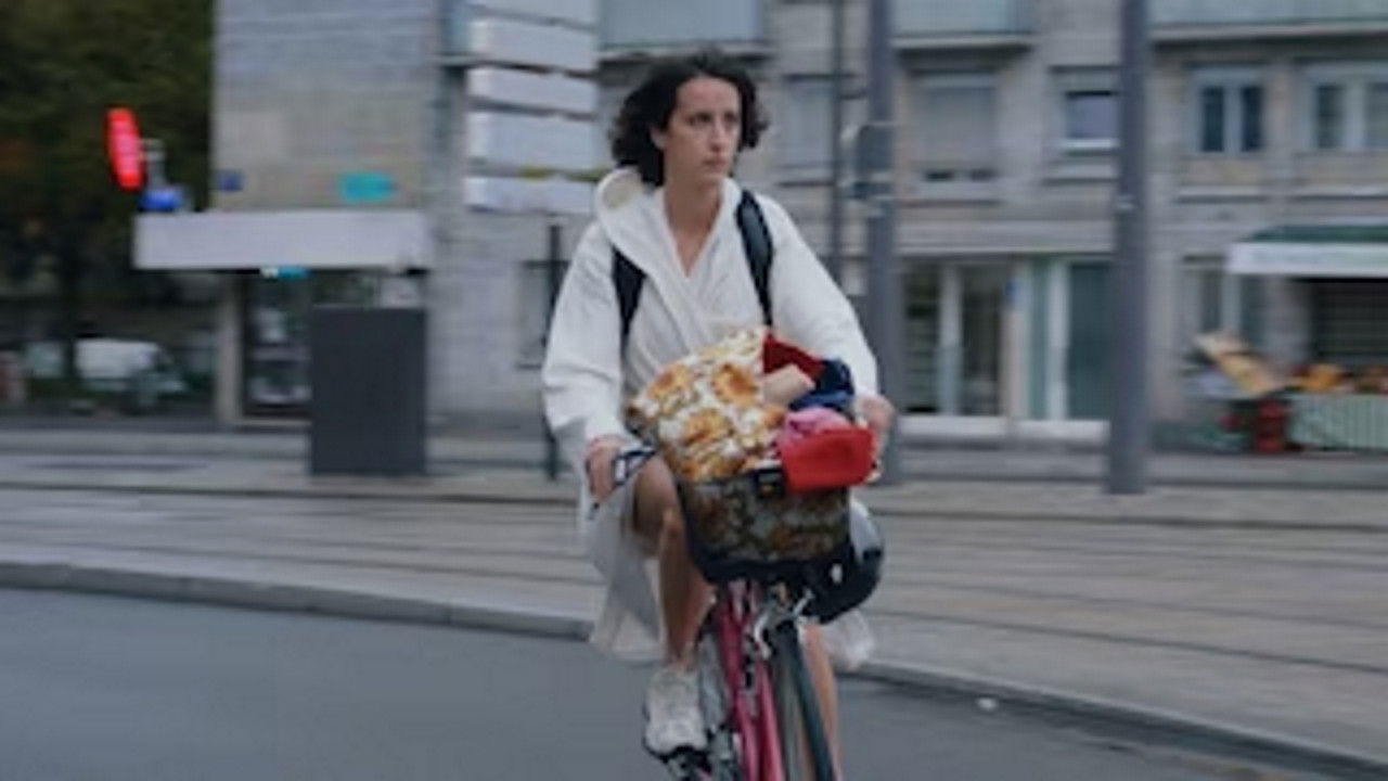 Jeune et Golri — Les belles gosses