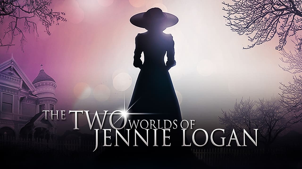 Scen från The Two Worlds of Jennie Logan