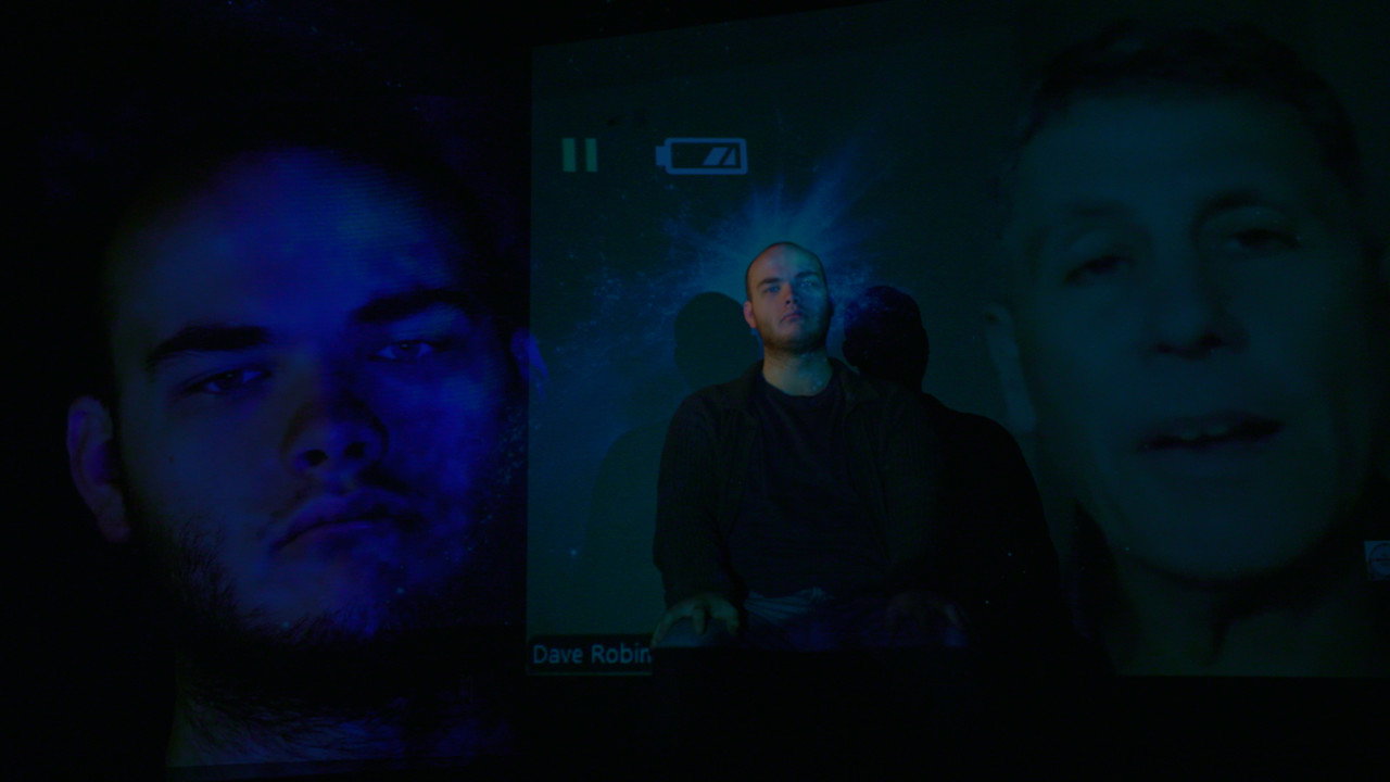 My Schizoaffective Documentary still 7