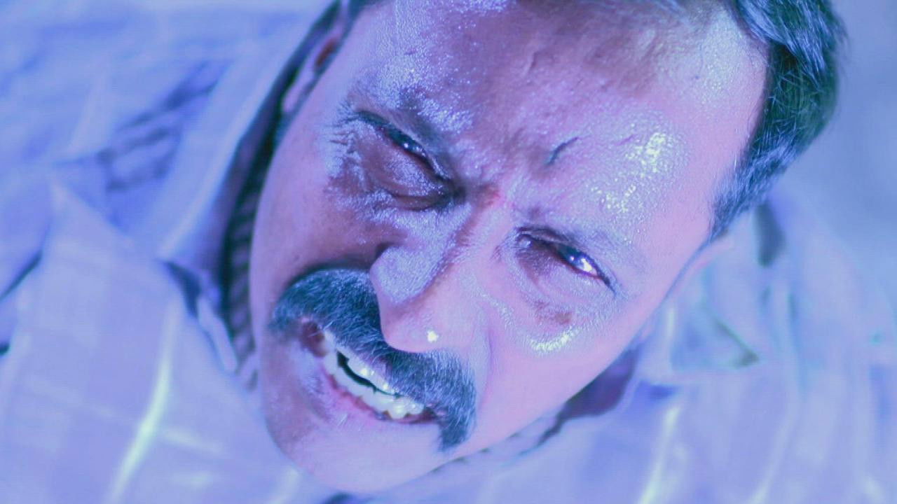 Anjaan: Special Crimes Unit — Épisode 38