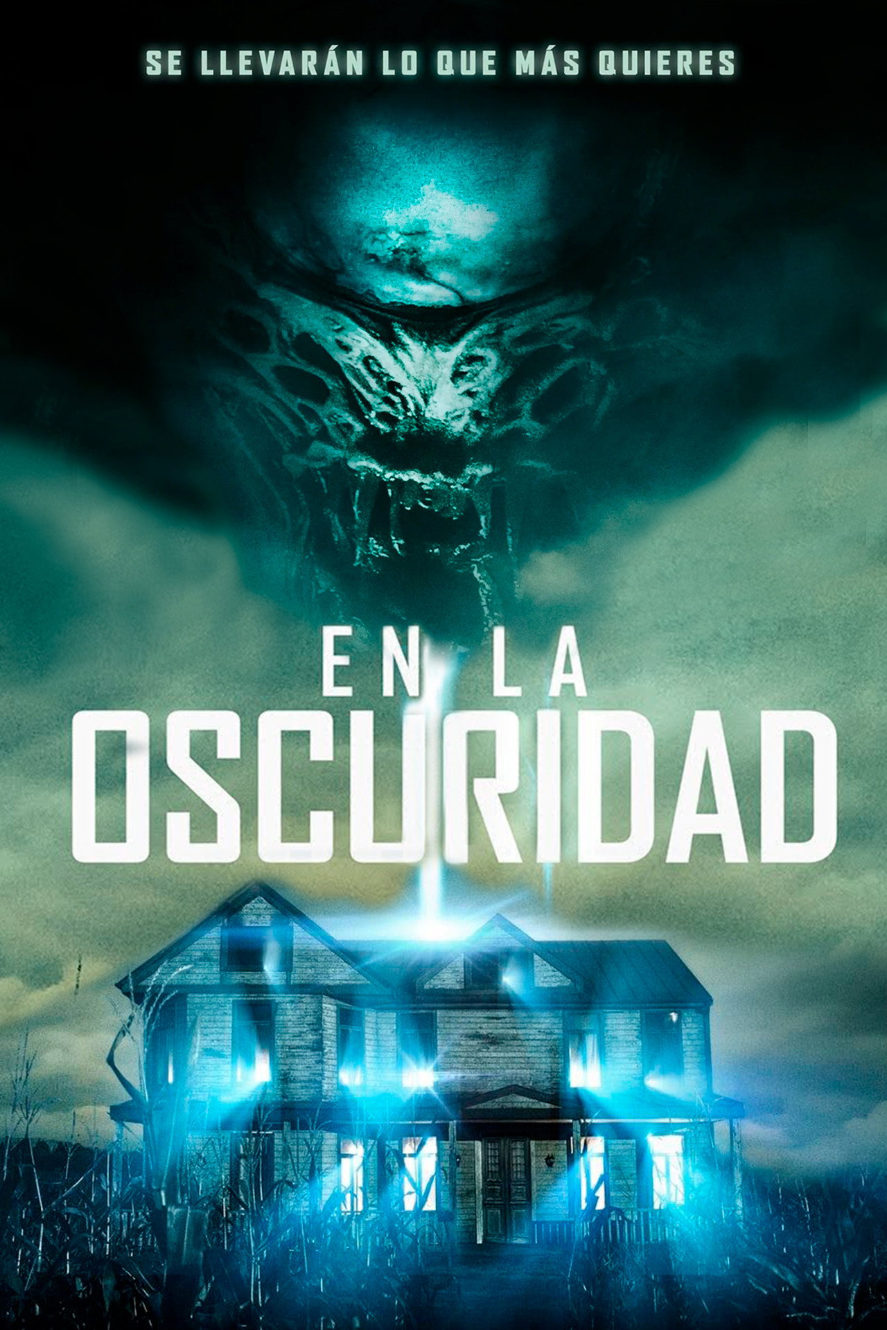 En La Oscuridad
