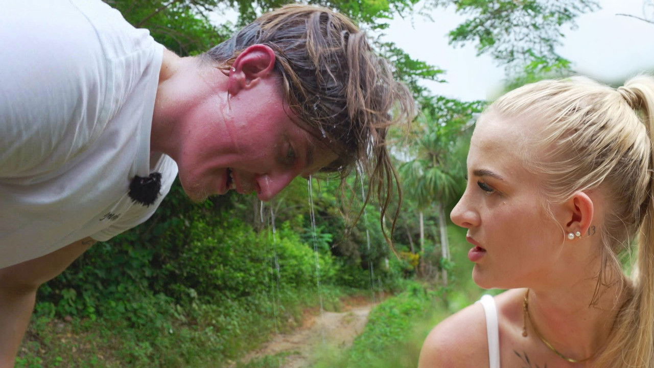 Reality Backpackers — Épisode 4