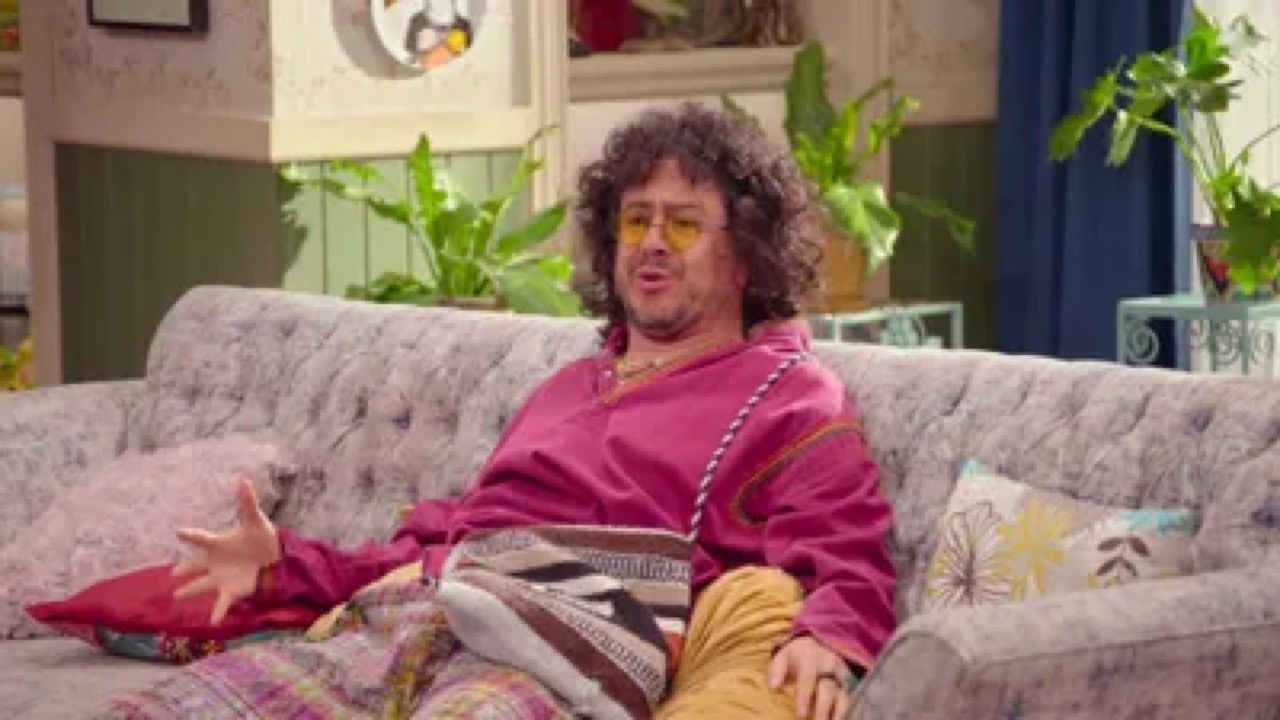 Una familia de diez — Épisode 4