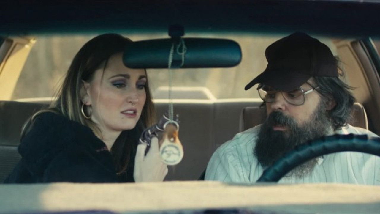 Serial — Épisode 3