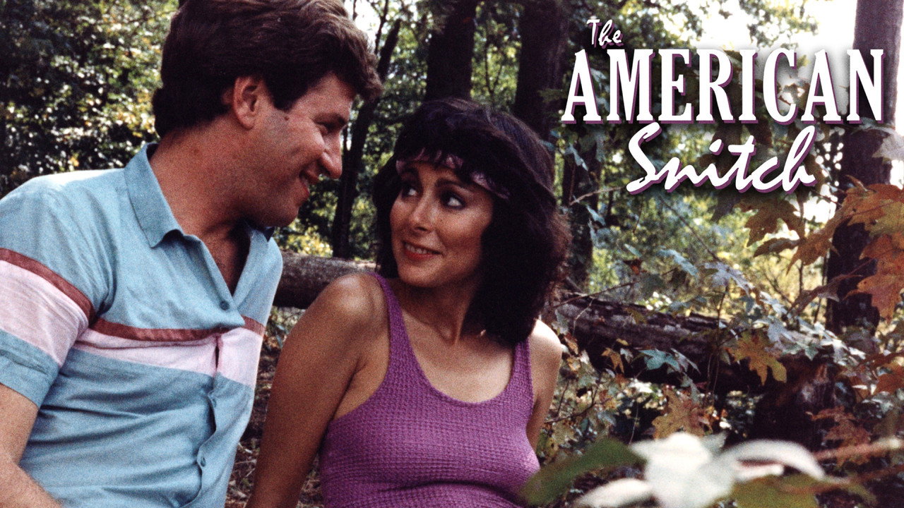 The American Snitch still 6