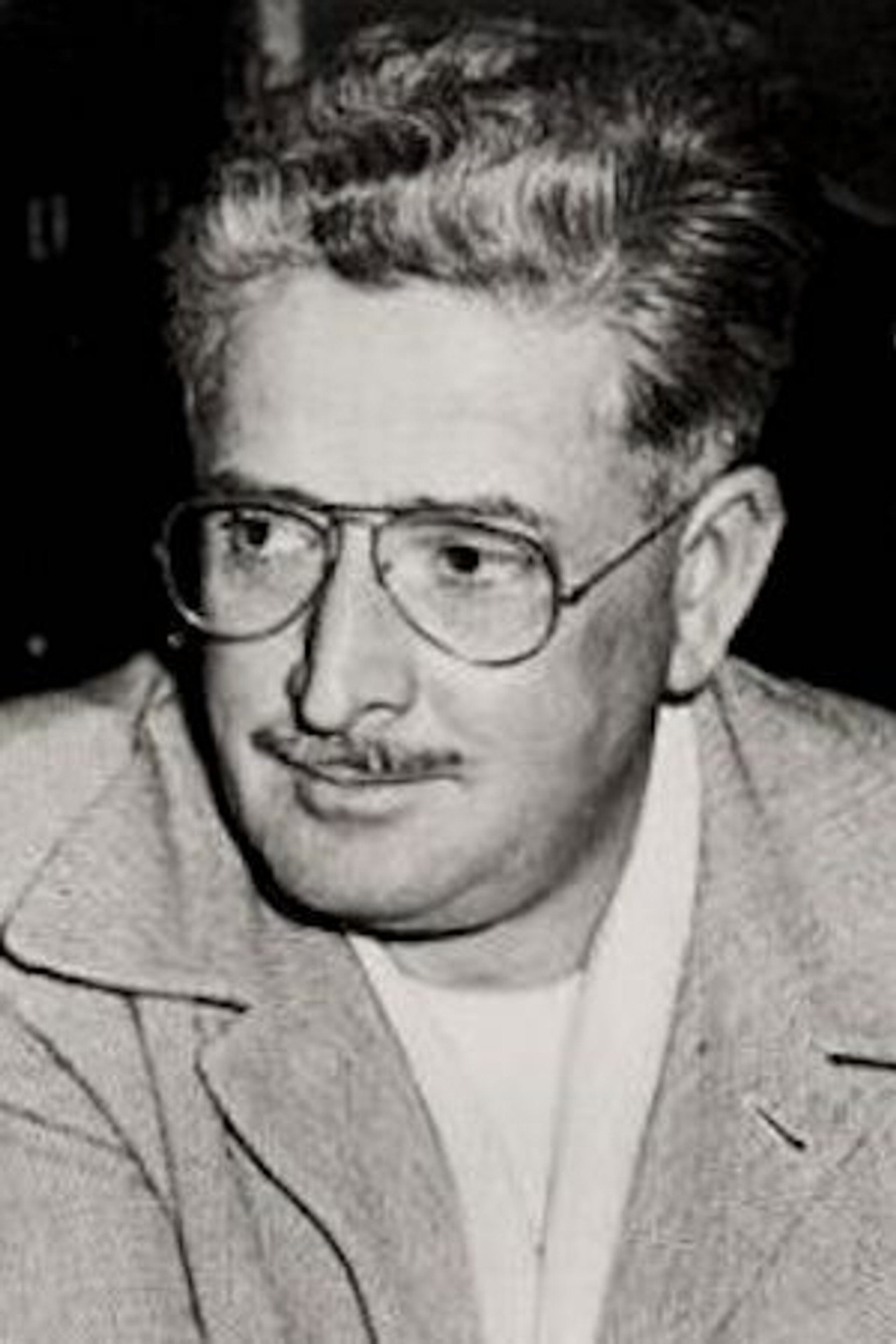 William H. Daniels