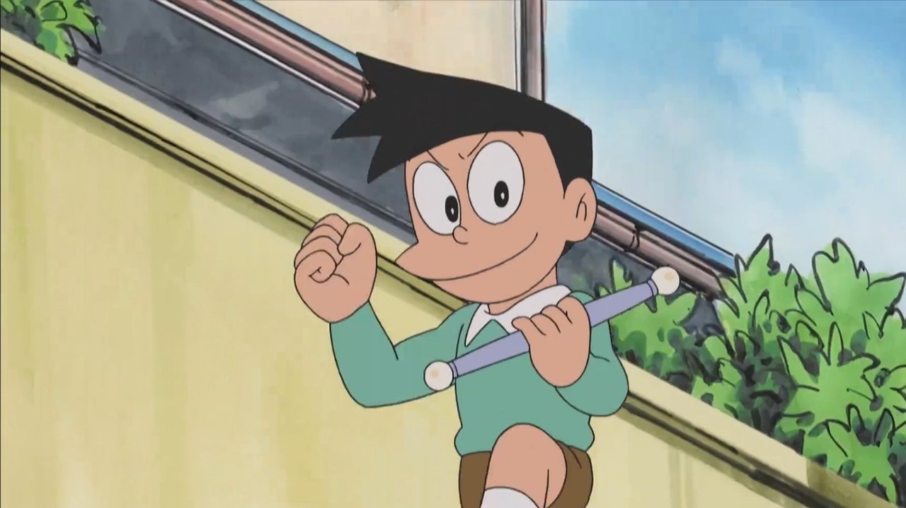 ドラえもん - Season 5 Episode 23 : Episode 23