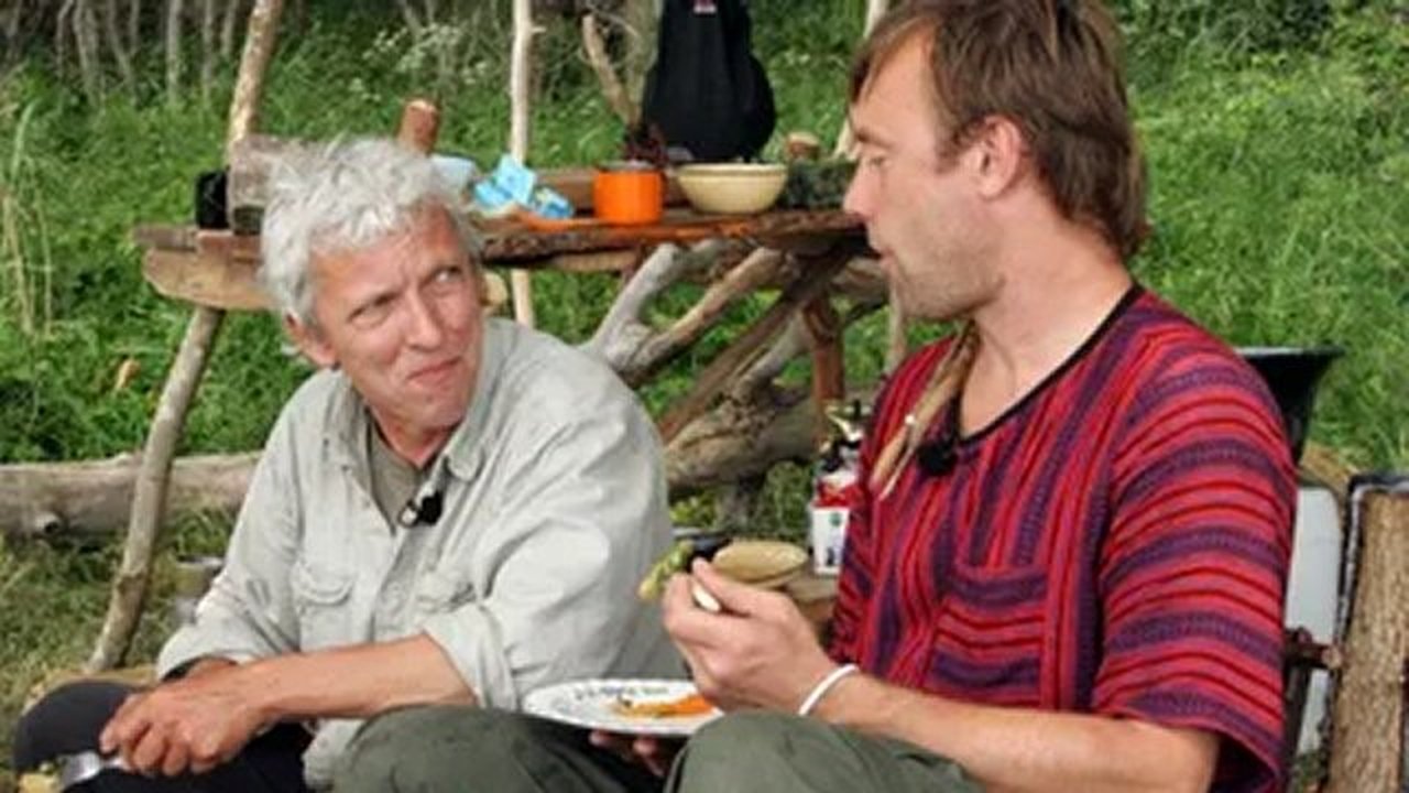 Kill & Eat - Season 2 Episode 4 : En råbuk i Østjylland