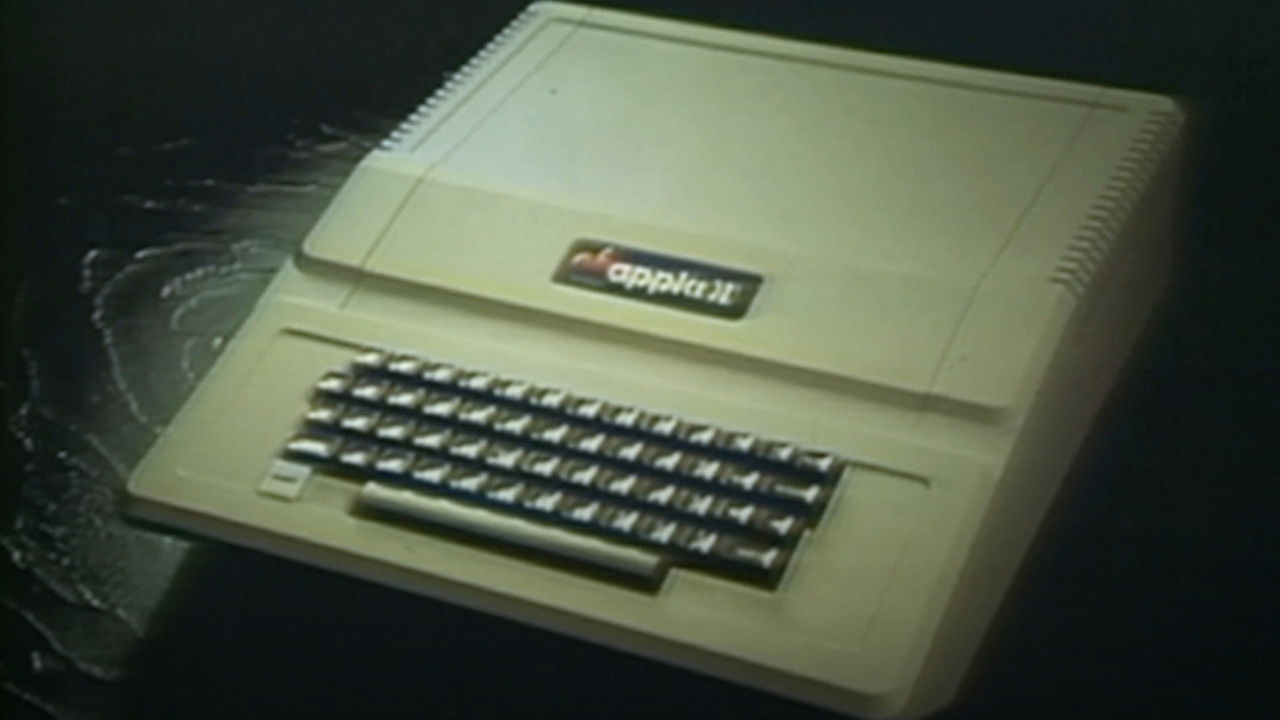 Triumph of the Nerds — Épisode 2