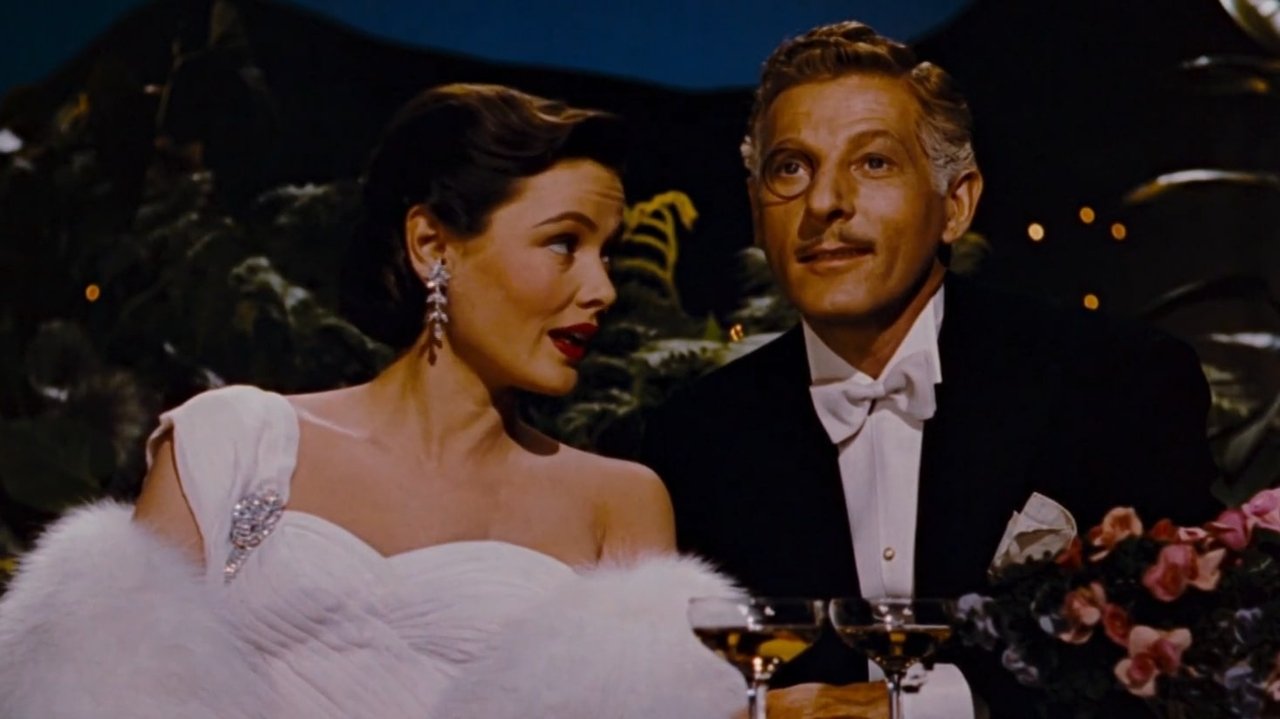 On the Riviera (1951)